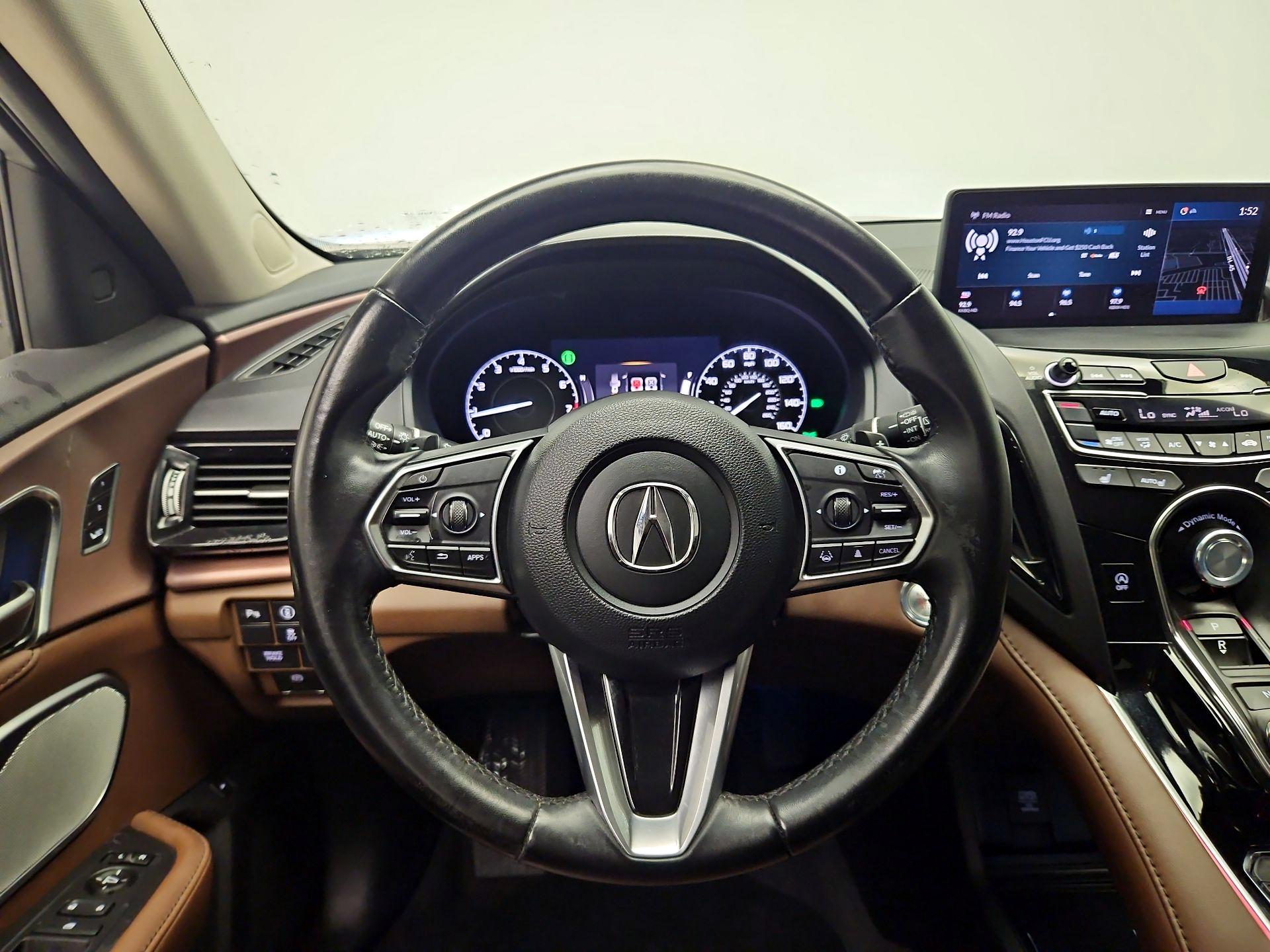 Thumbnail: 2023 Acura RDX - 10