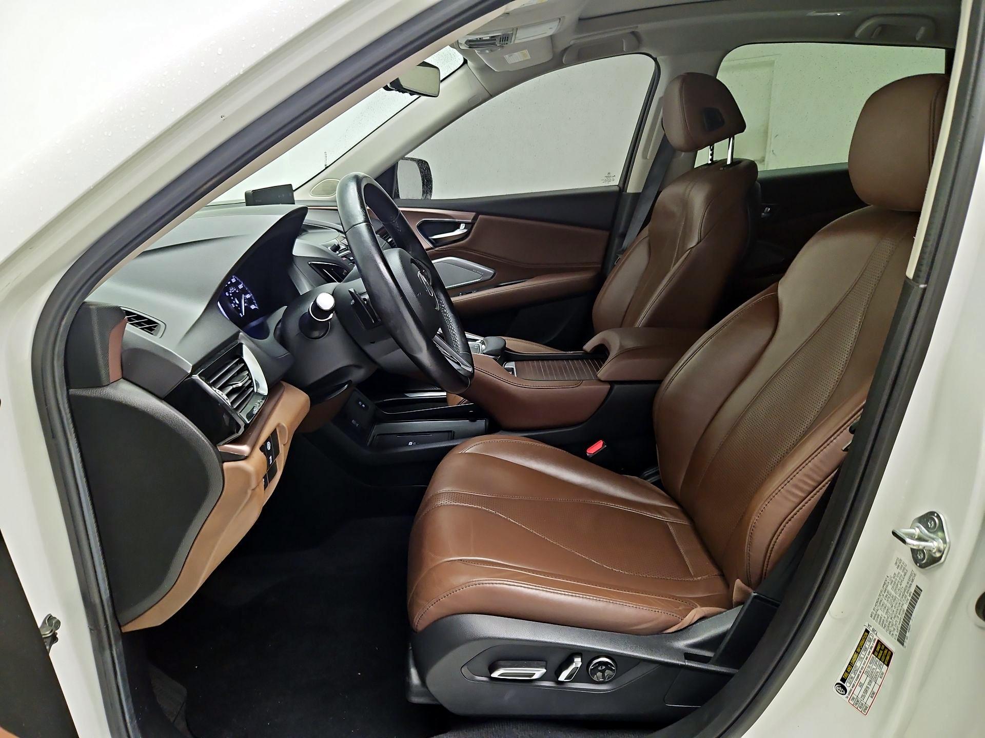 Thumbnail: 2023 Acura RDX - 11