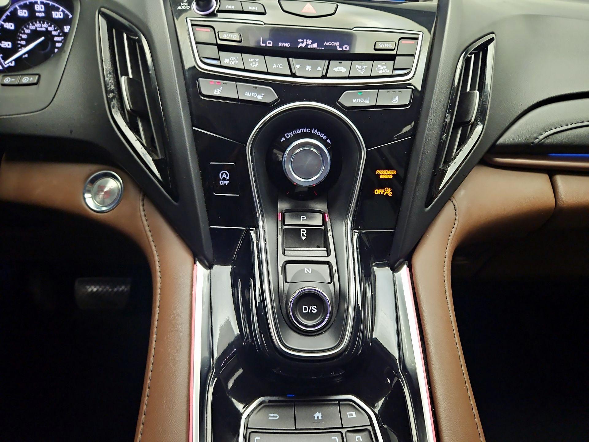 Thumbnail: 2023 Acura RDX - 16