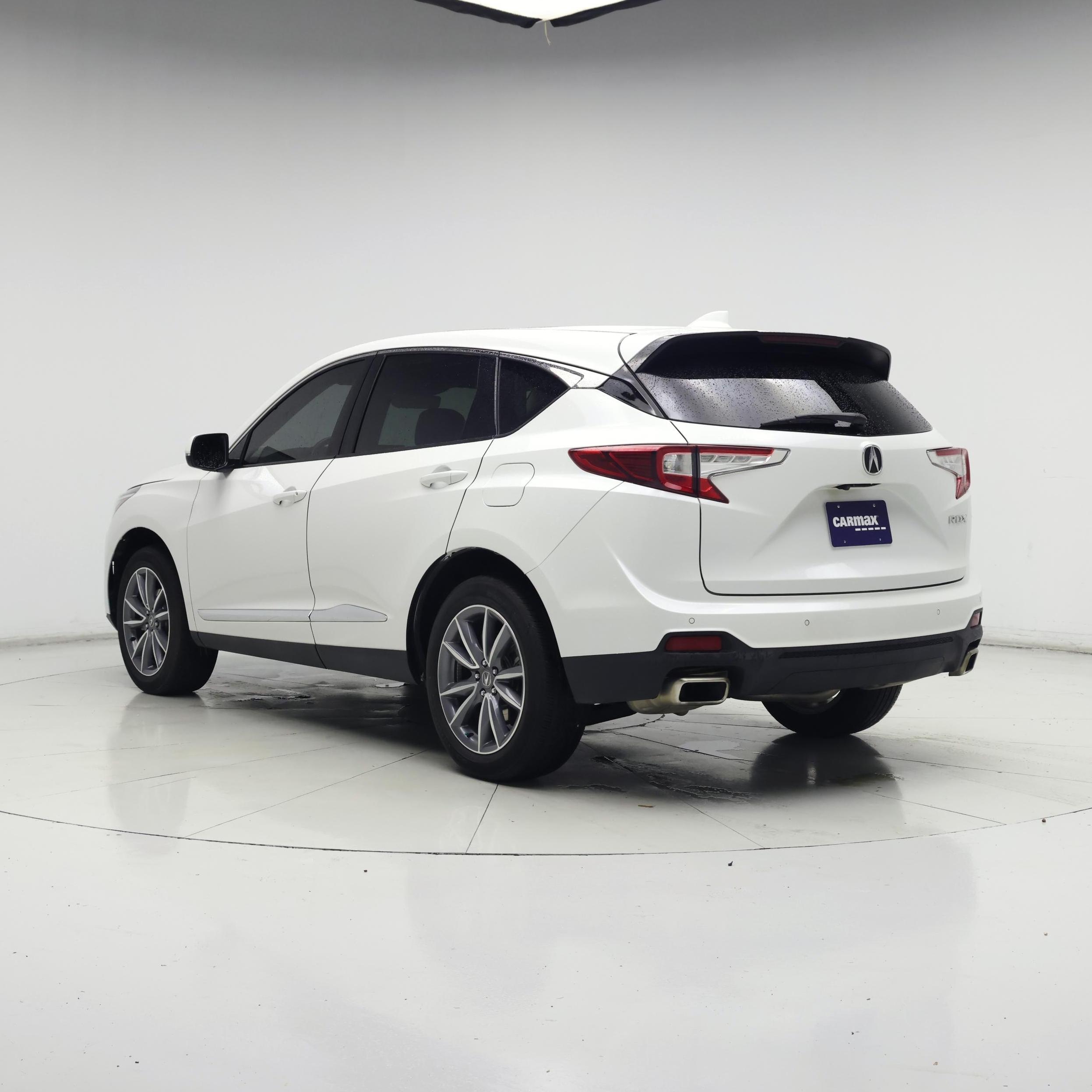 Thumbnail: 2023 Acura RDX - 2