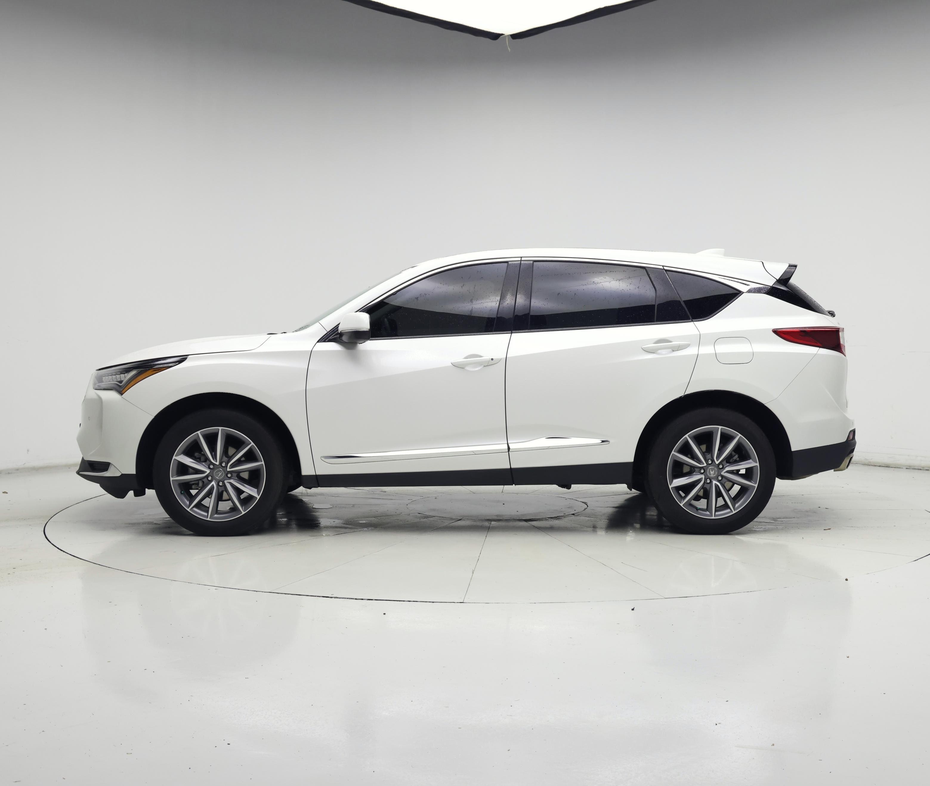 Thumbnail: 2023 Acura RDX - 3