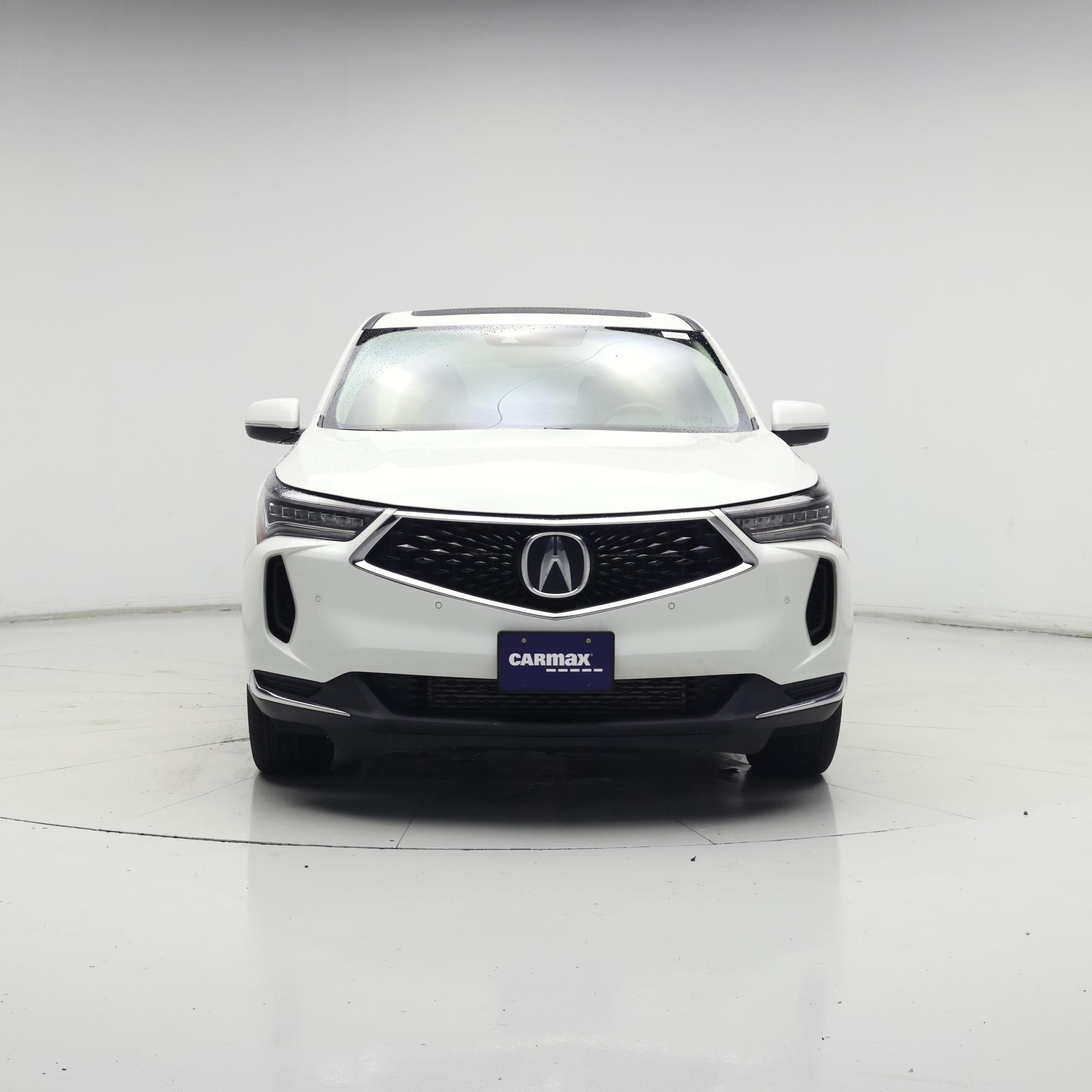 Thumbnail: 2023 Acura RDX - 5