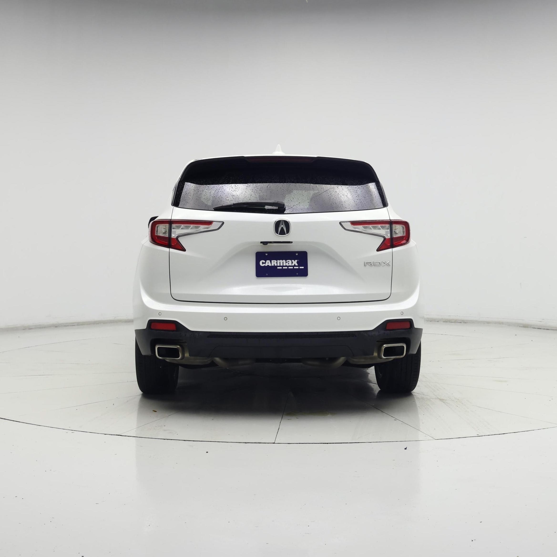 Thumbnail: 2023 Acura RDX - 6