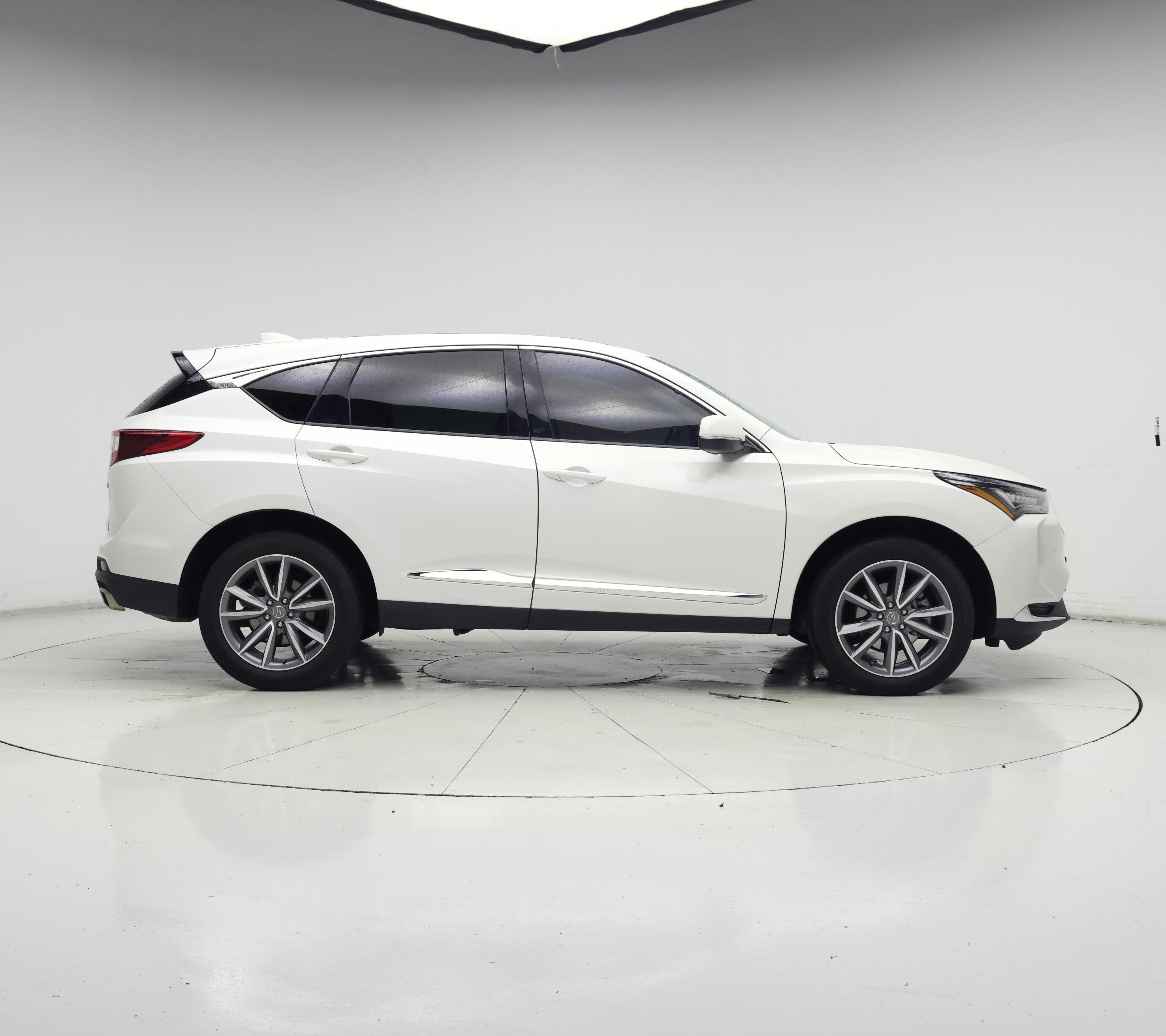 Thumbnail: 2023 Acura RDX - 7