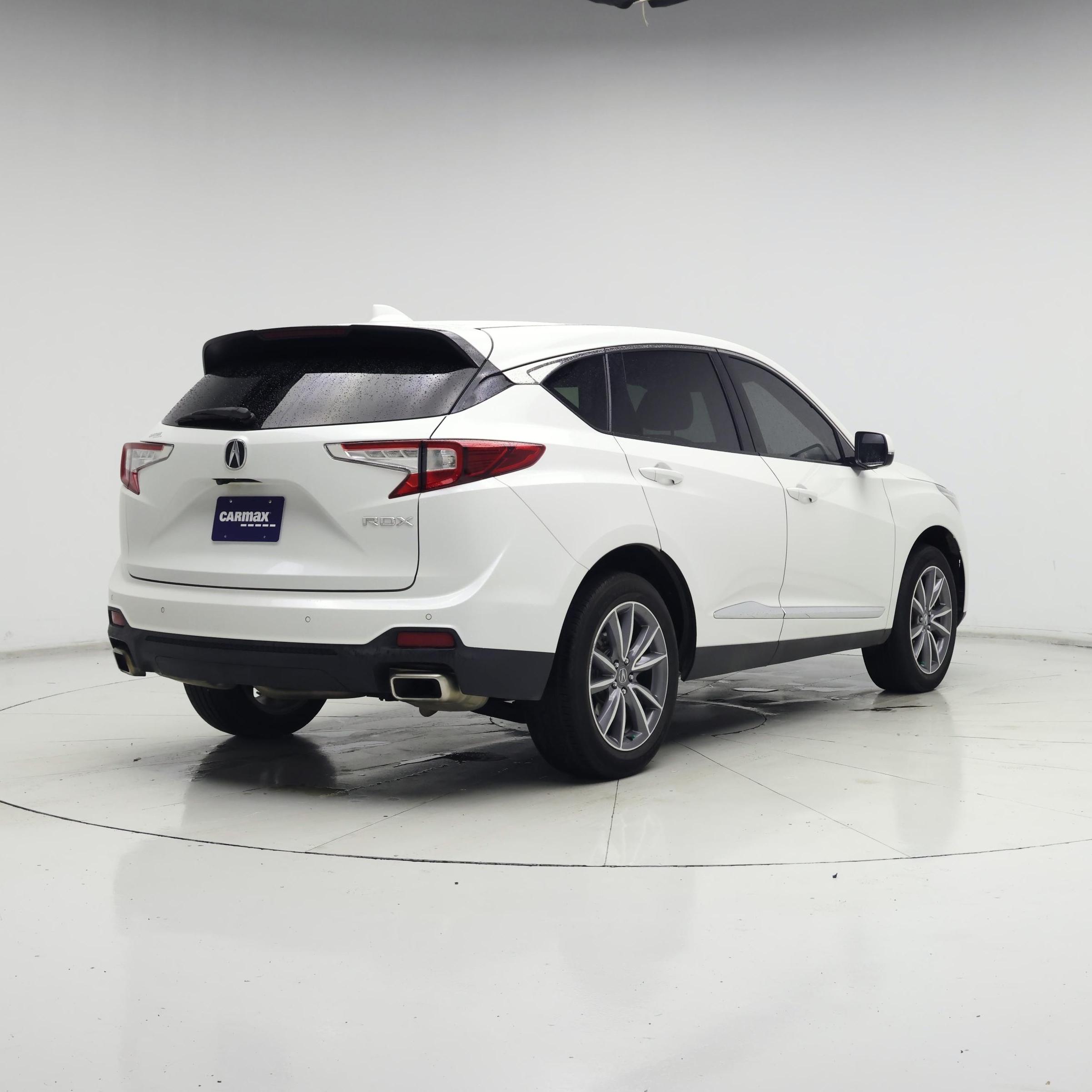 Thumbnail: 2023 Acura RDX - 8