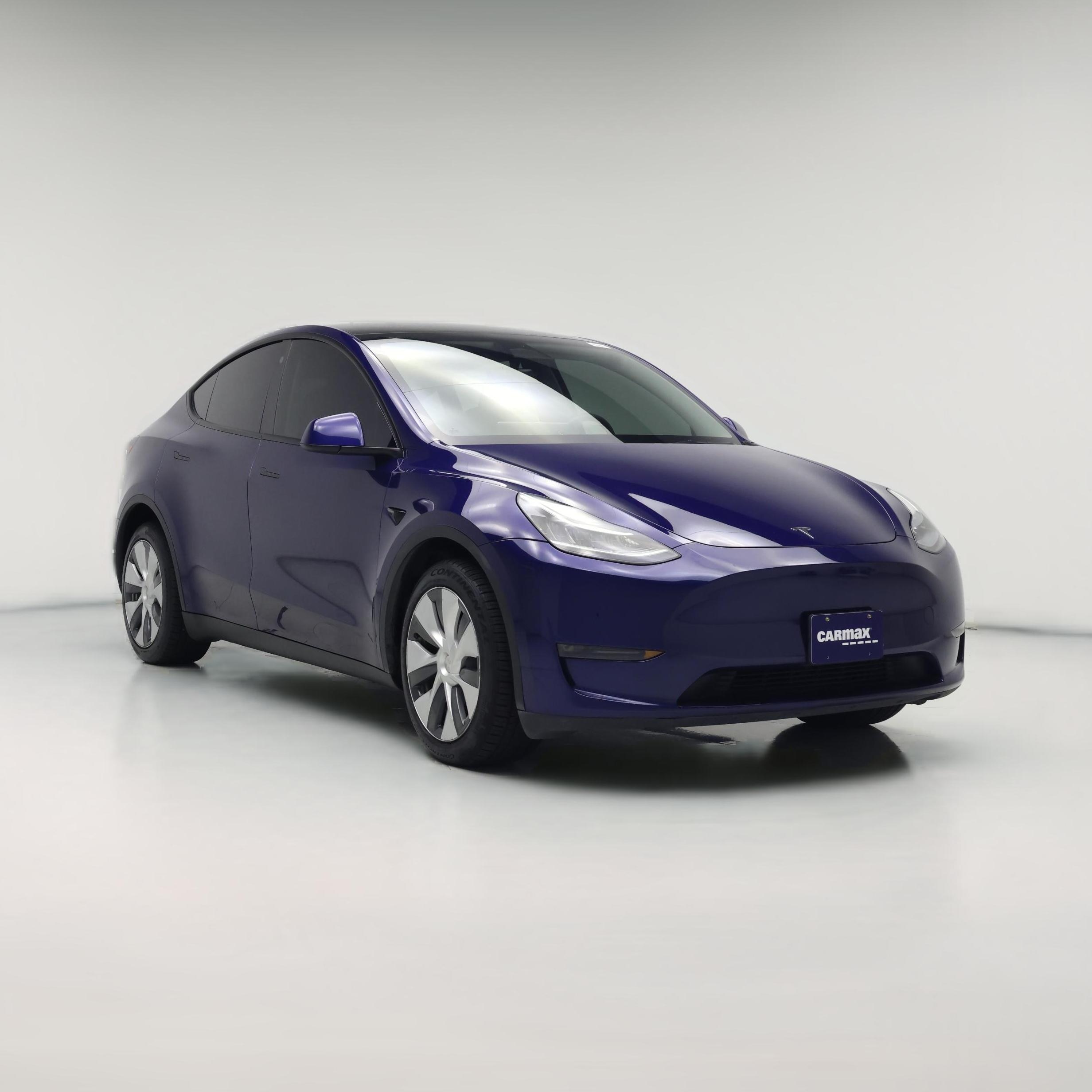 Thumbnail: 2023 Tesla Model Y - 1