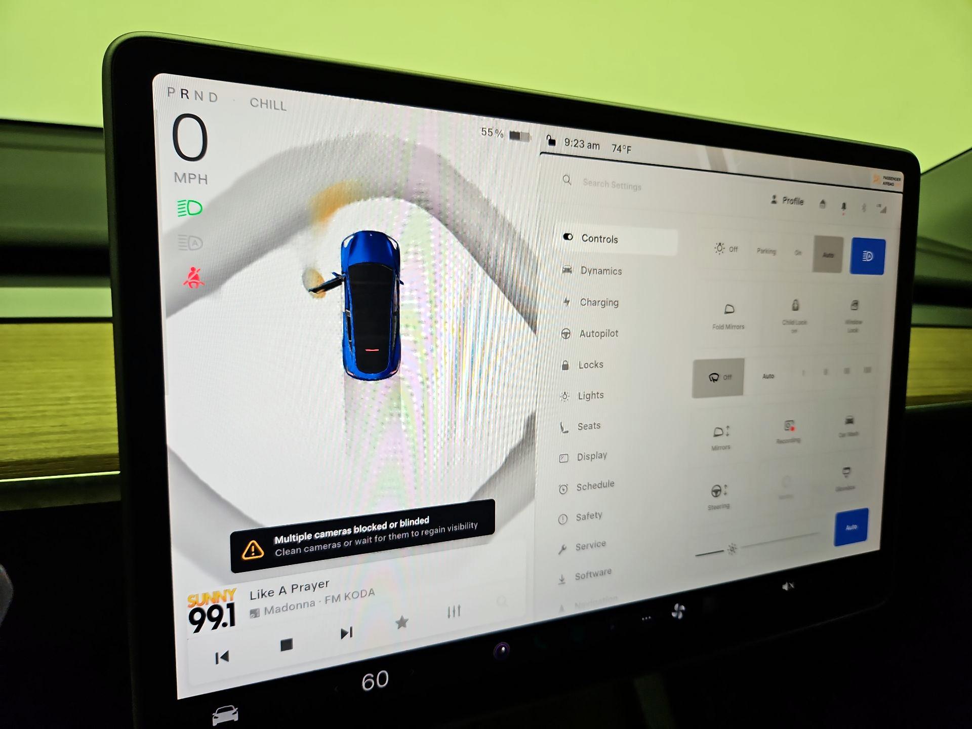 Thumbnail: 2023 Tesla Model Y - 13