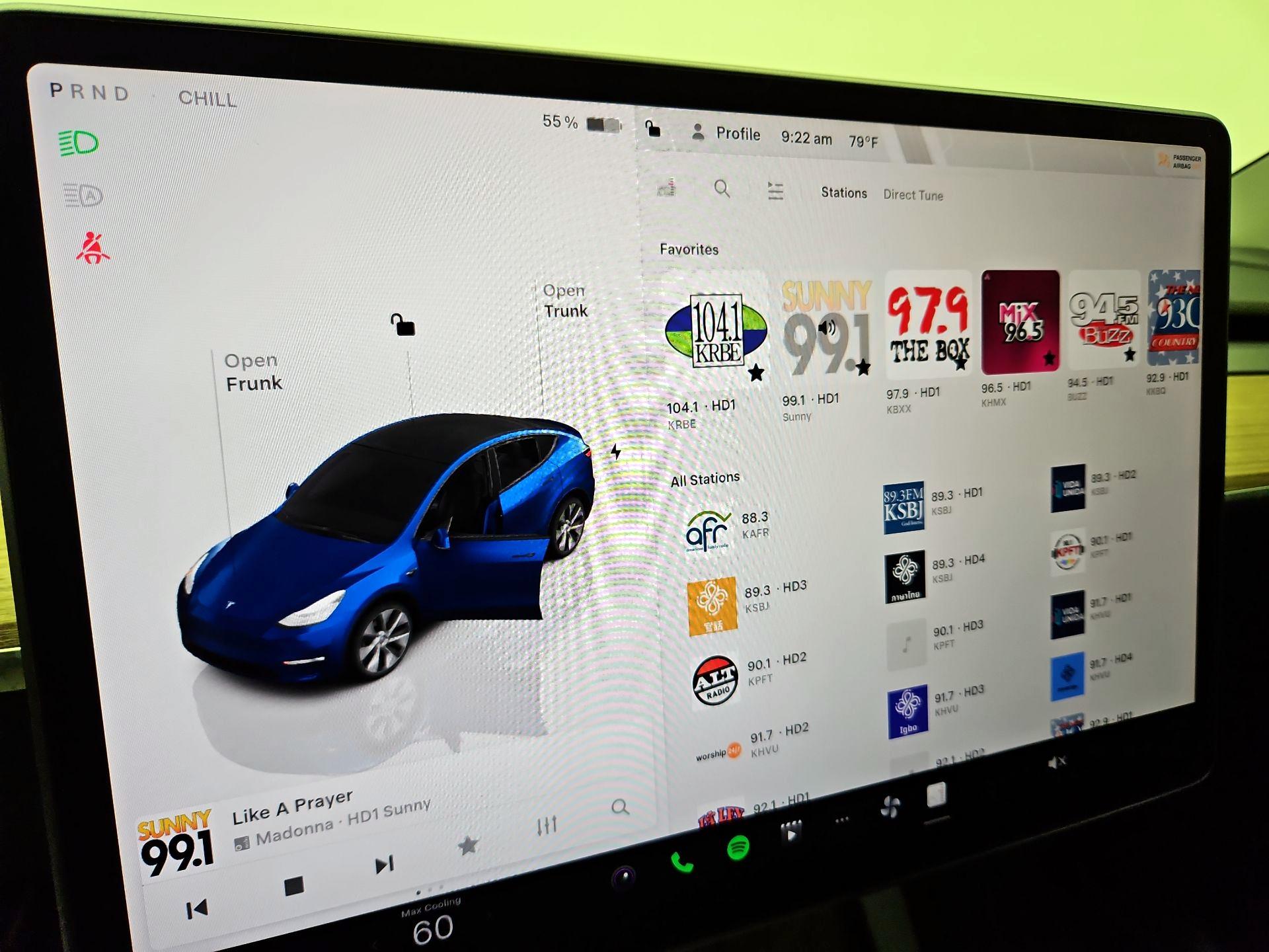 Thumbnail: 2023 Tesla Model Y - 15