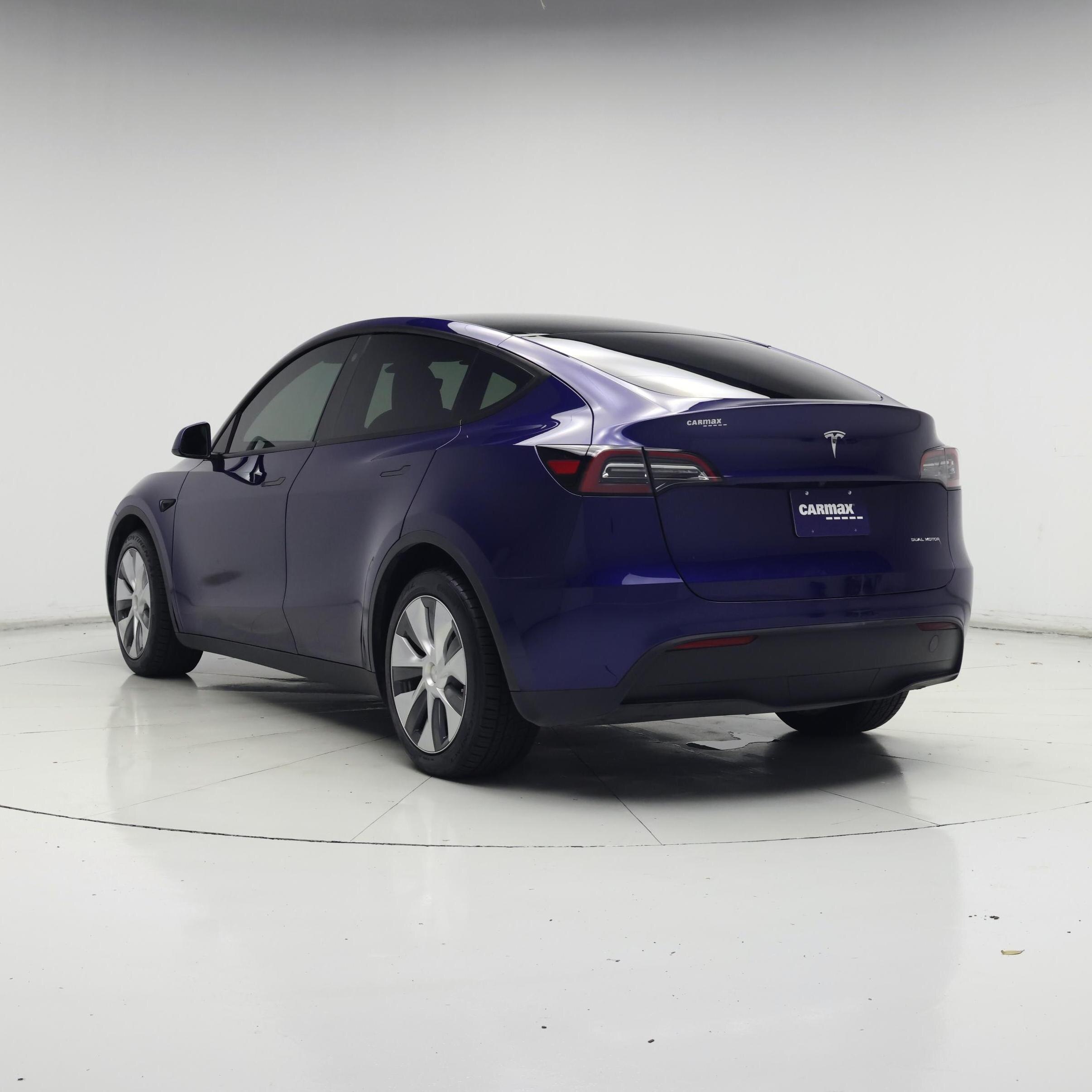 Thumbnail: 2023 Tesla Model Y - 2