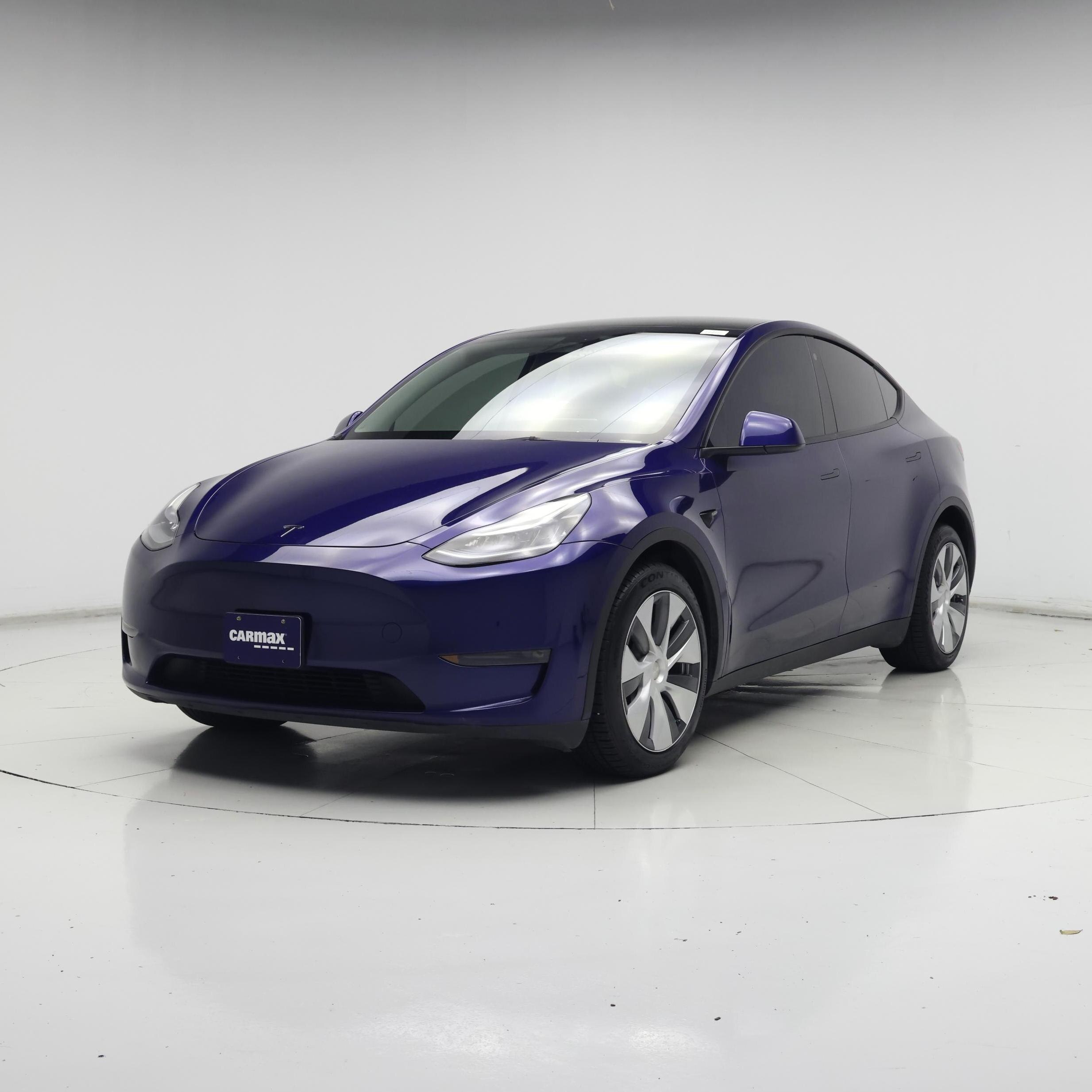 Thumbnail: 2023 Tesla Model Y - 4
