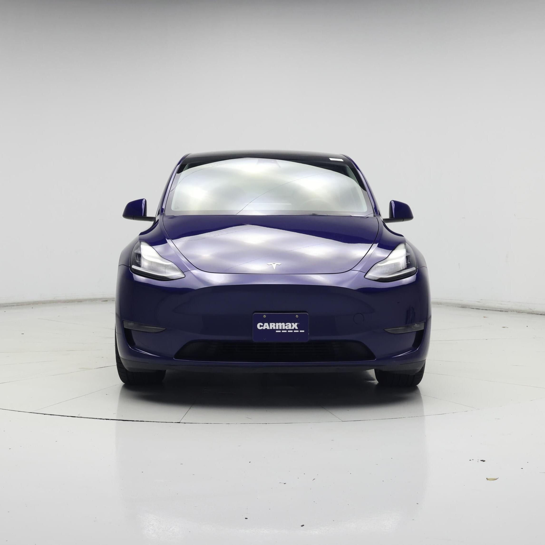 Thumbnail: 2023 Tesla Model Y - 5