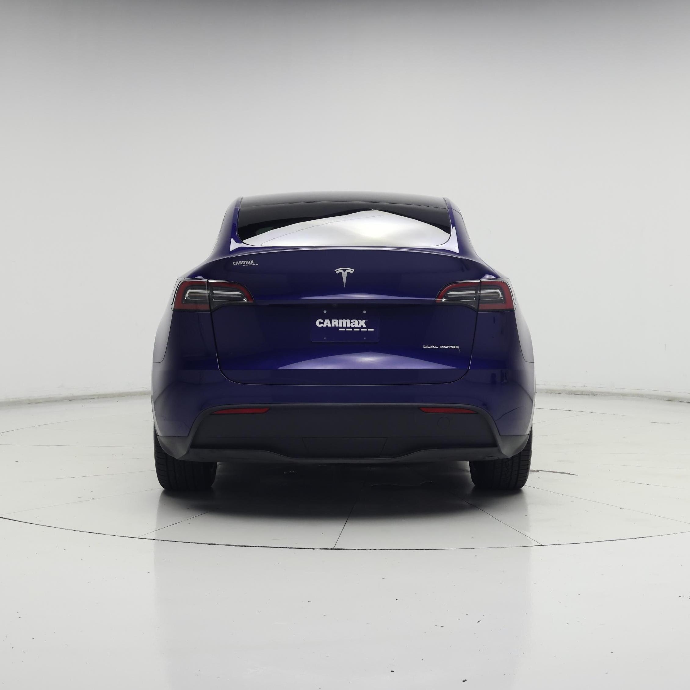 Thumbnail: 2023 Tesla Model Y - 6