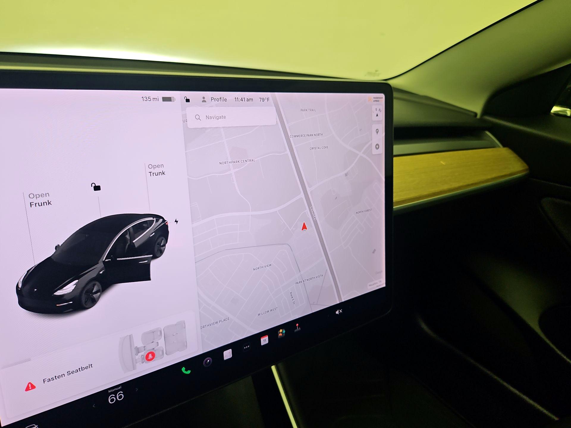 Thumbnail: 2019 Tesla Model 3 - 13