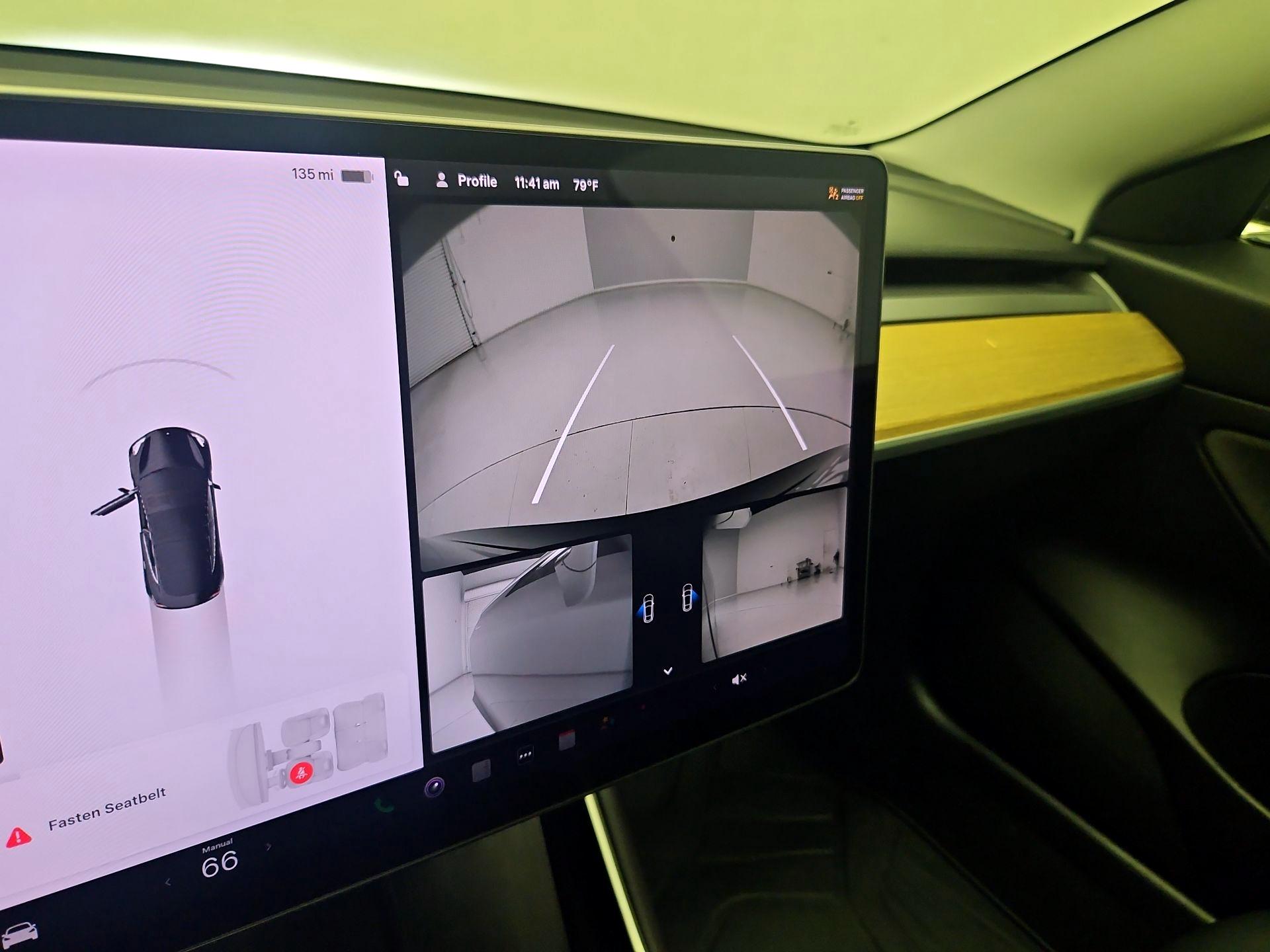 Thumbnail: 2019 Tesla Model 3 - 14