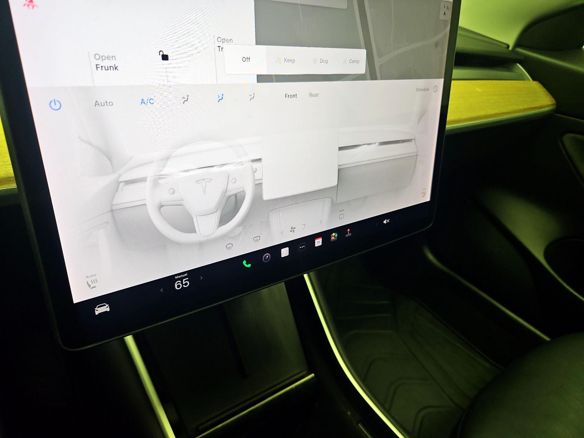 Thumbnail: 2019 Tesla Model 3 - 16