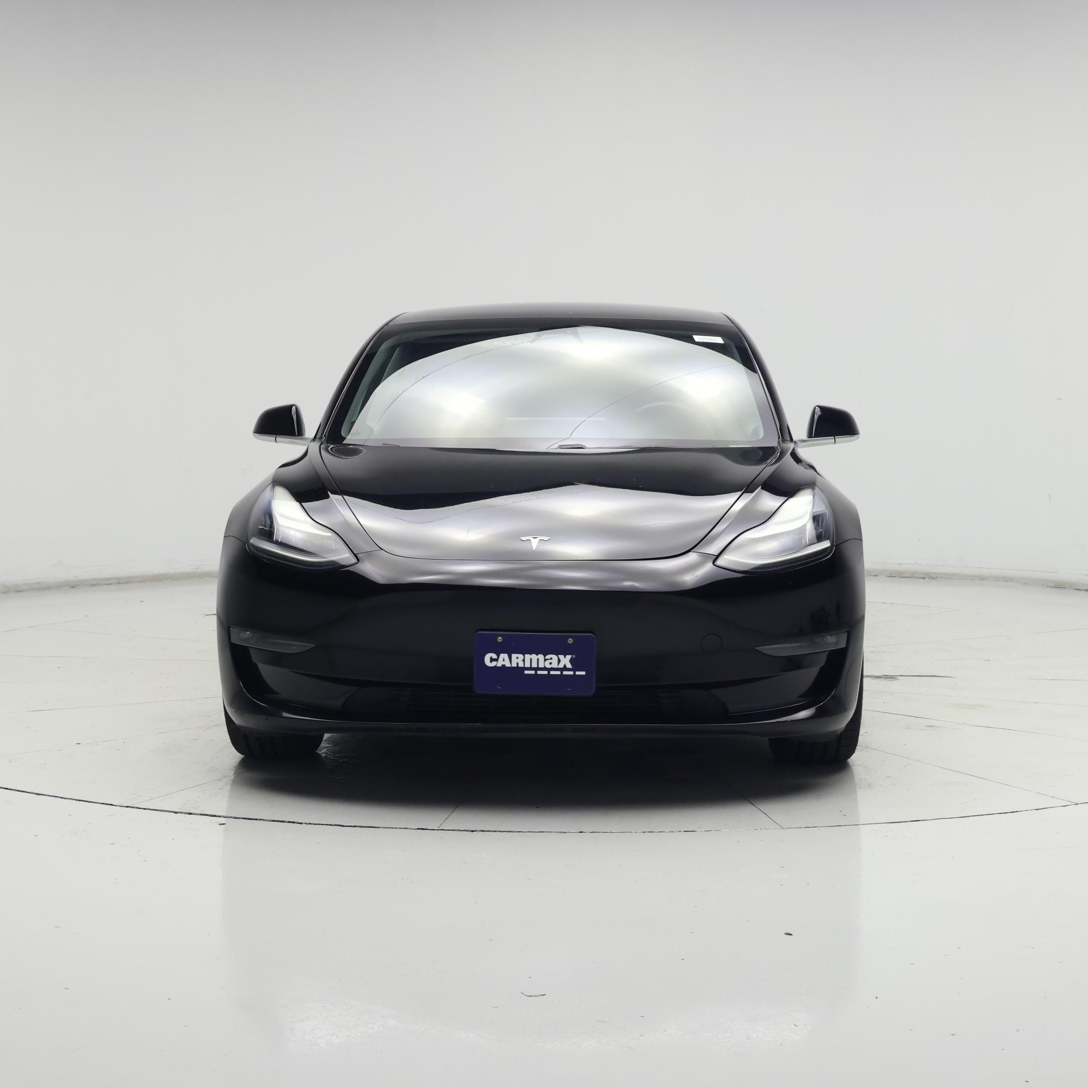 Thumbnail: 2019 Tesla Model 3 - 5
