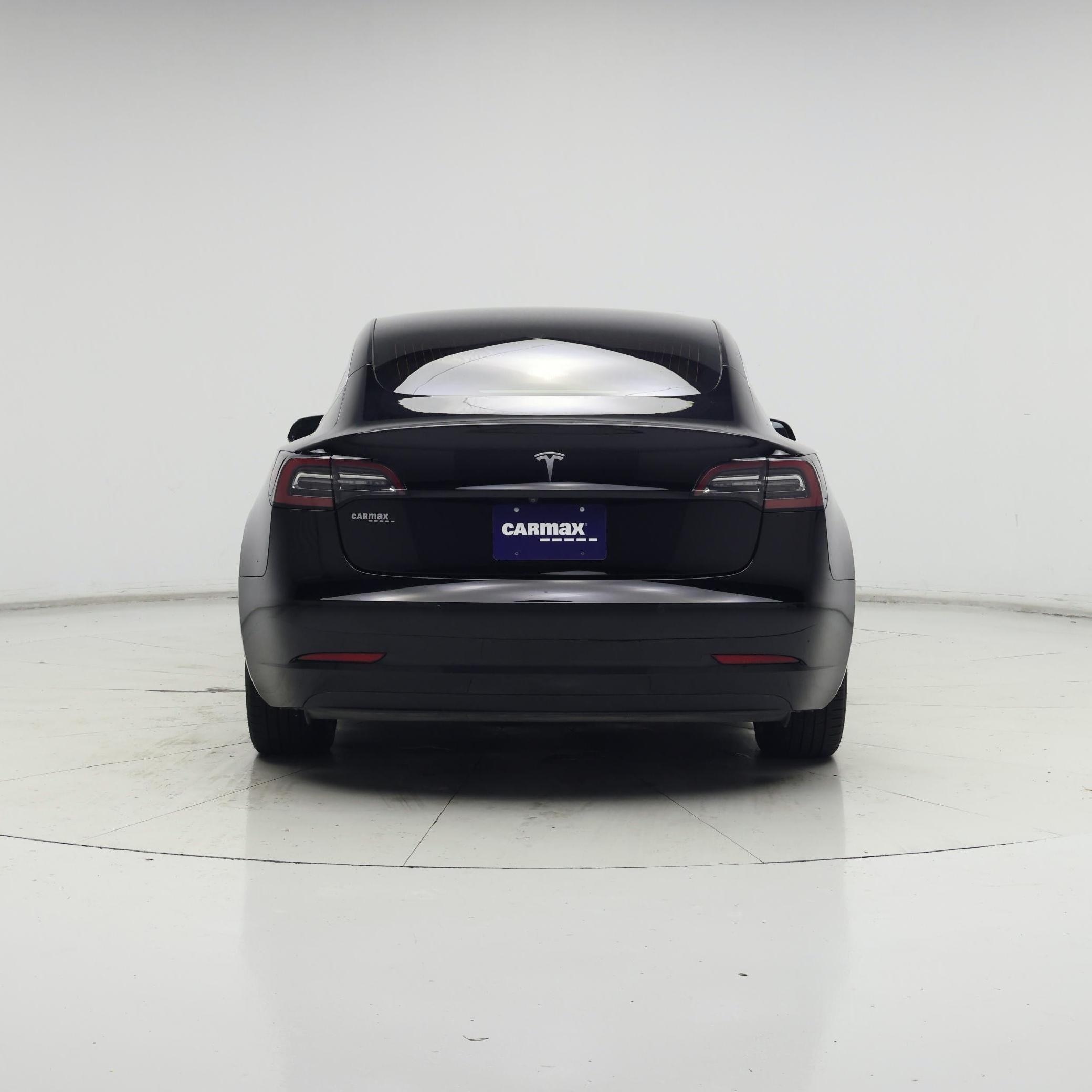 Thumbnail: 2019 Tesla Model 3 - 6