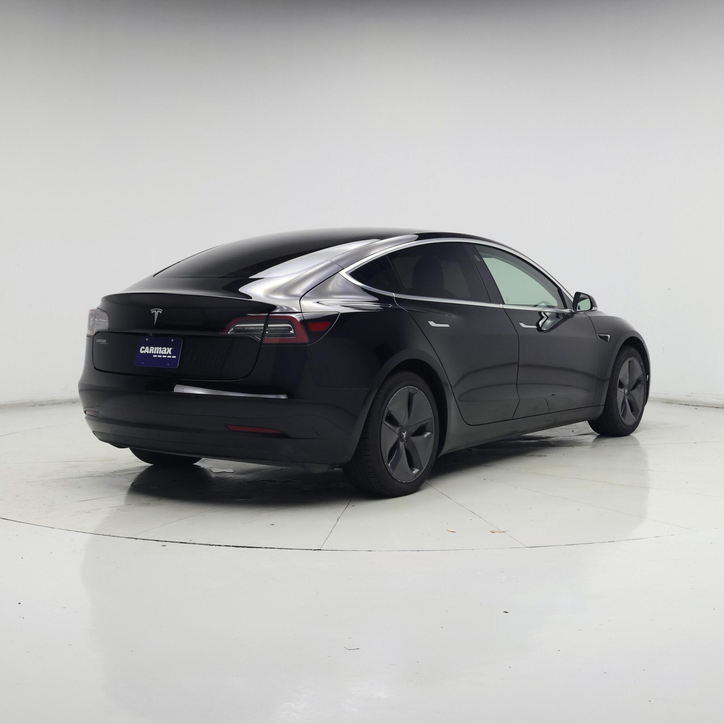 Thumbnail: 2019 Tesla Model 3 - 8