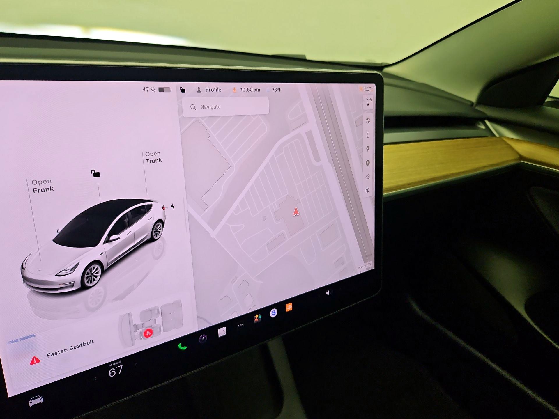 Thumbnail: 2022 Tesla Model 3 - 13