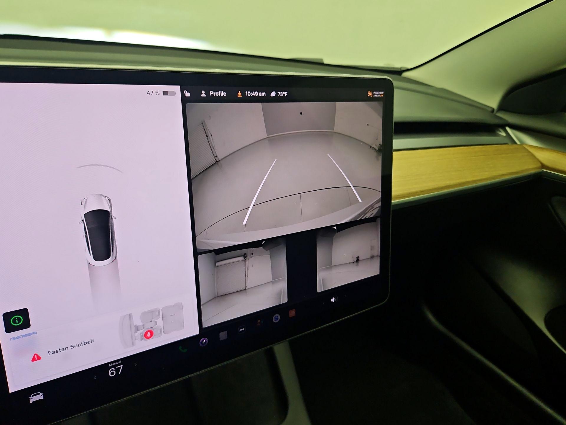 Thumbnail: 2022 Tesla Model 3 - 14
