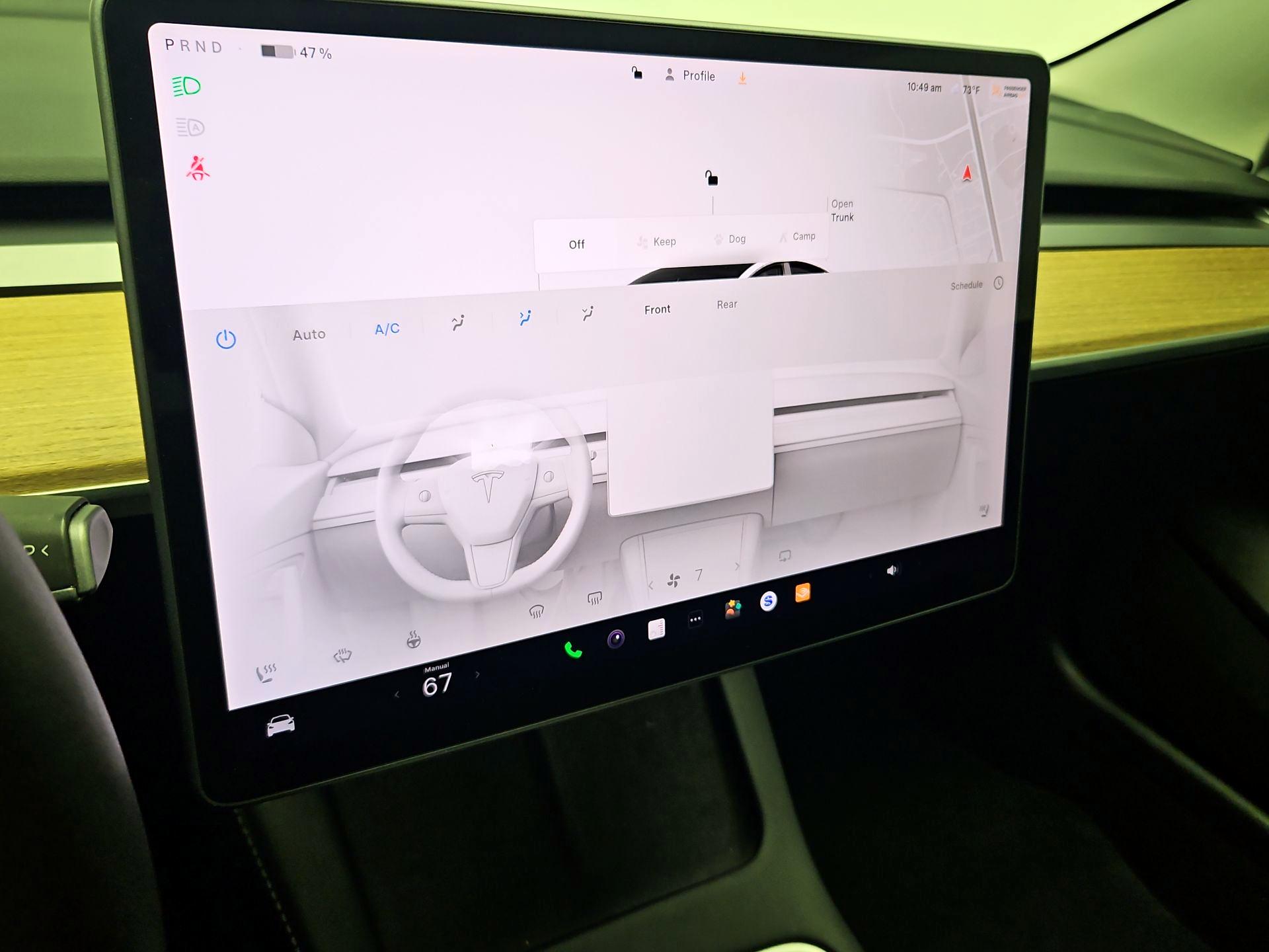 Thumbnail: 2022 Tesla Model 3 - 16