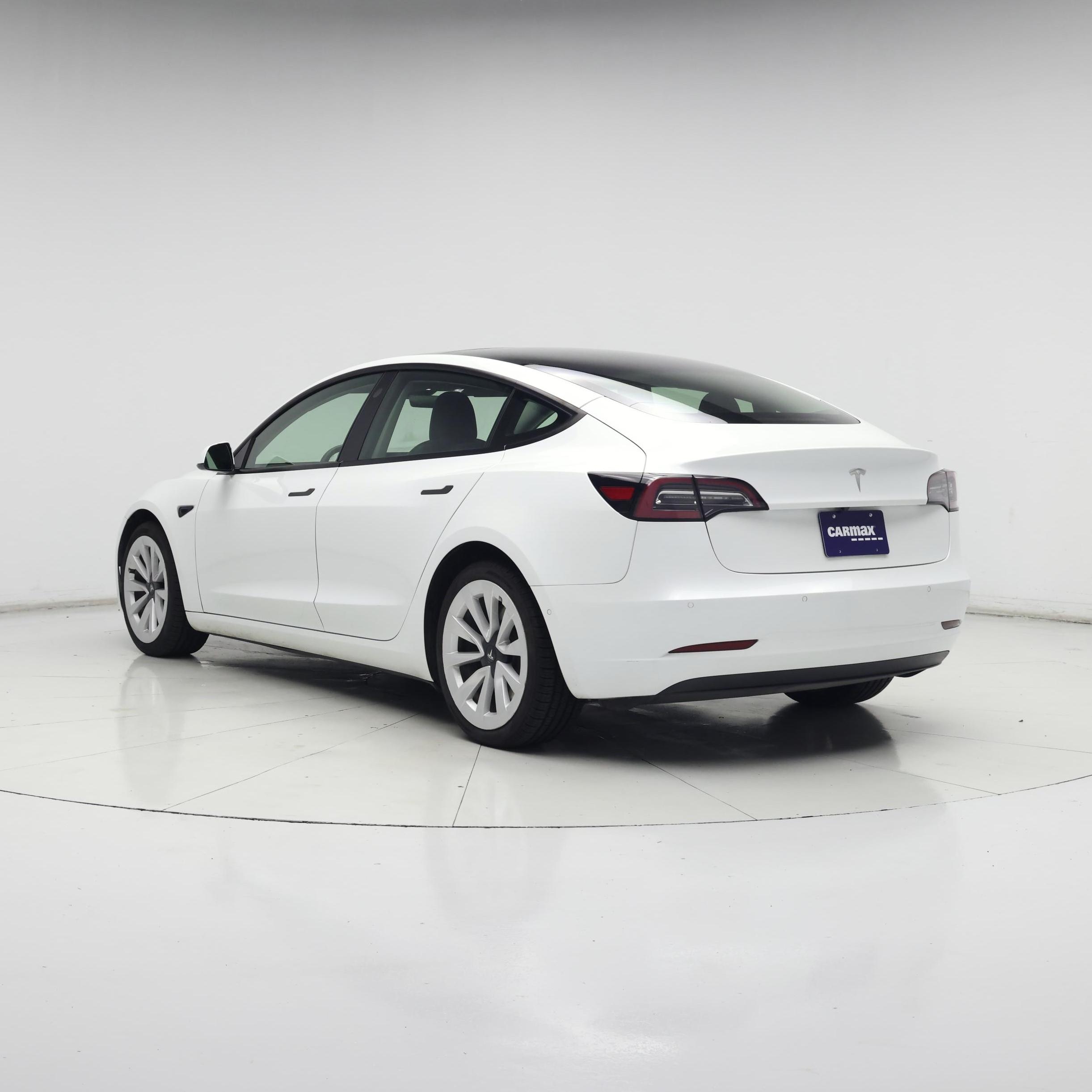 Thumbnail: 2022 Tesla Model 3 - 2