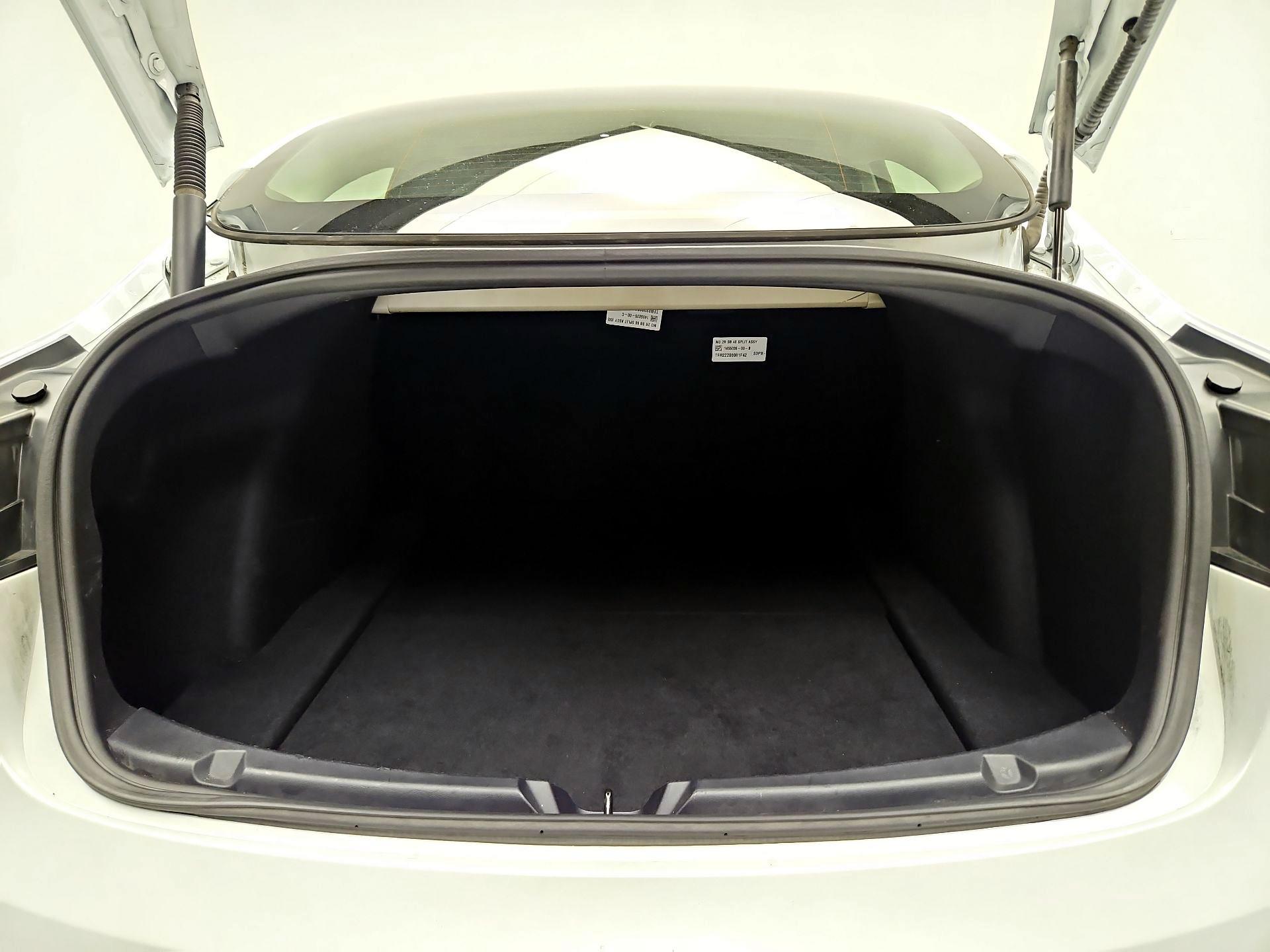 Thumbnail: 2022 Tesla Model 3 - 20