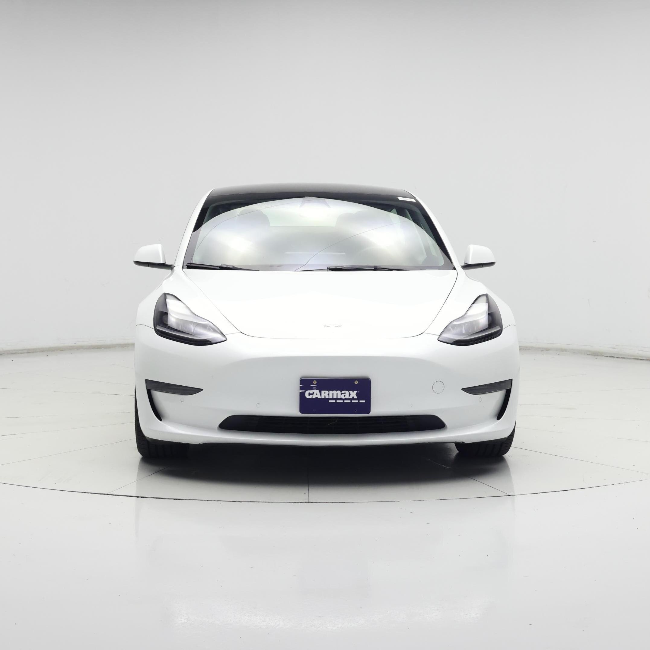 Thumbnail: 2022 Tesla Model 3 - 5