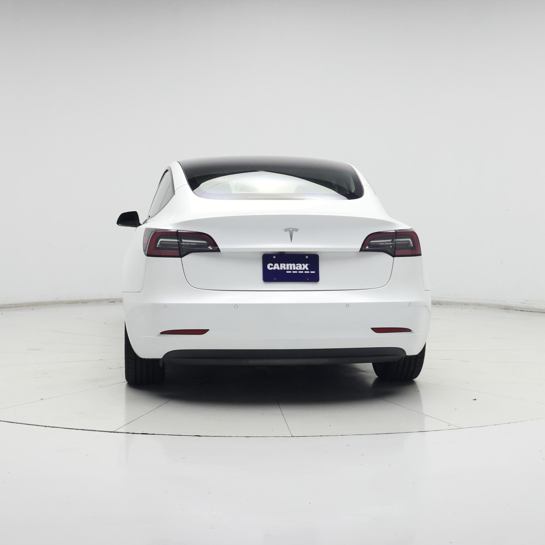 Thumbnail: 2022 Tesla Model 3 - 6