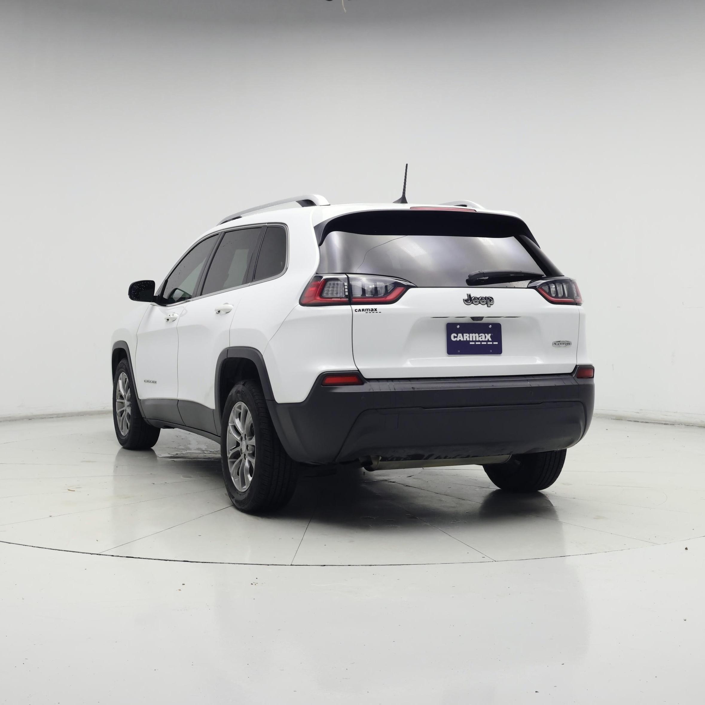 Thumbnail: 2019 Jeep Cherokee - 2