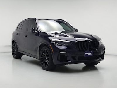 2023 BMW X5 M50i