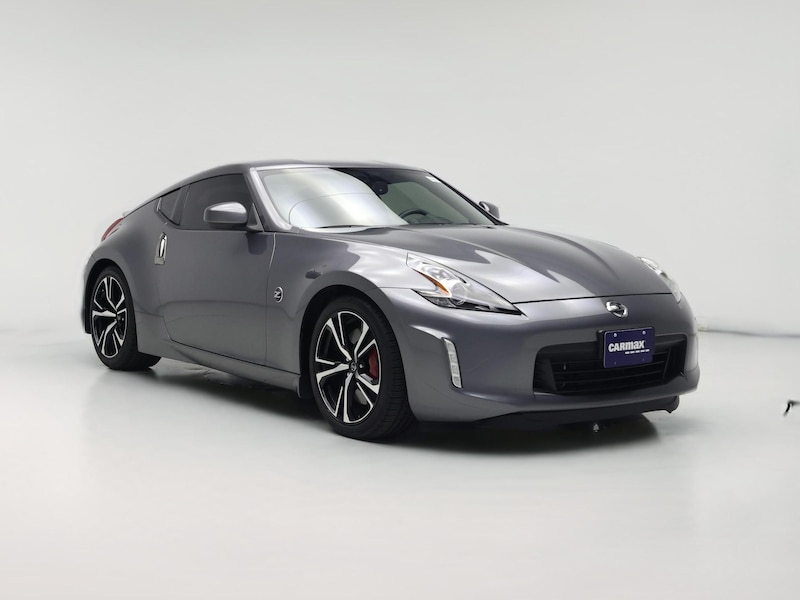 2019 Nissan Z Sport -
                  Houston, TX