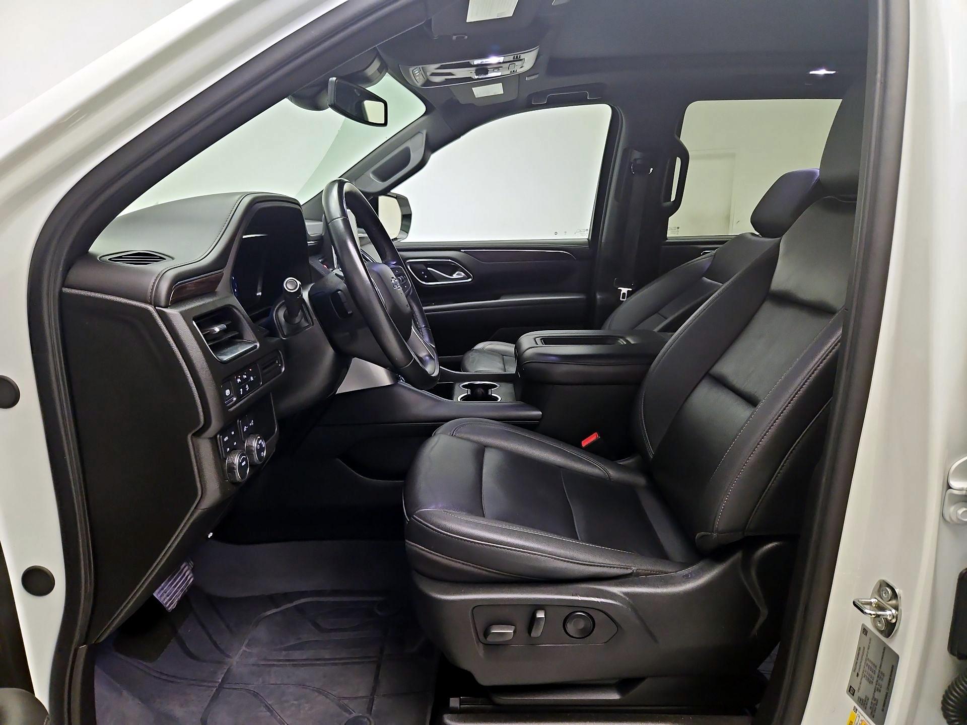 Thumbnail: 2024 Chevrolet Tahoe - 11