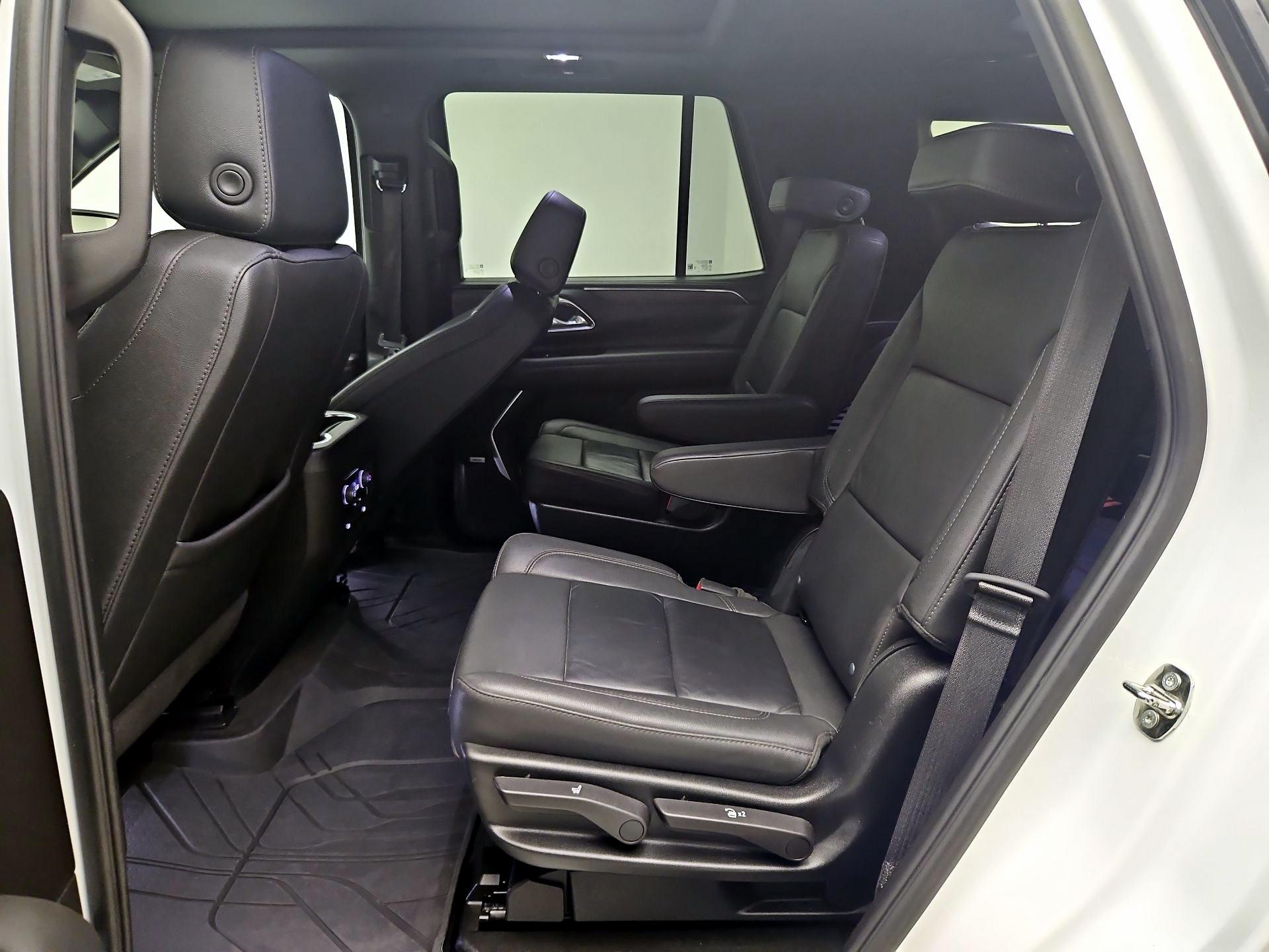 Thumbnail: 2024 Chevrolet Tahoe - 17