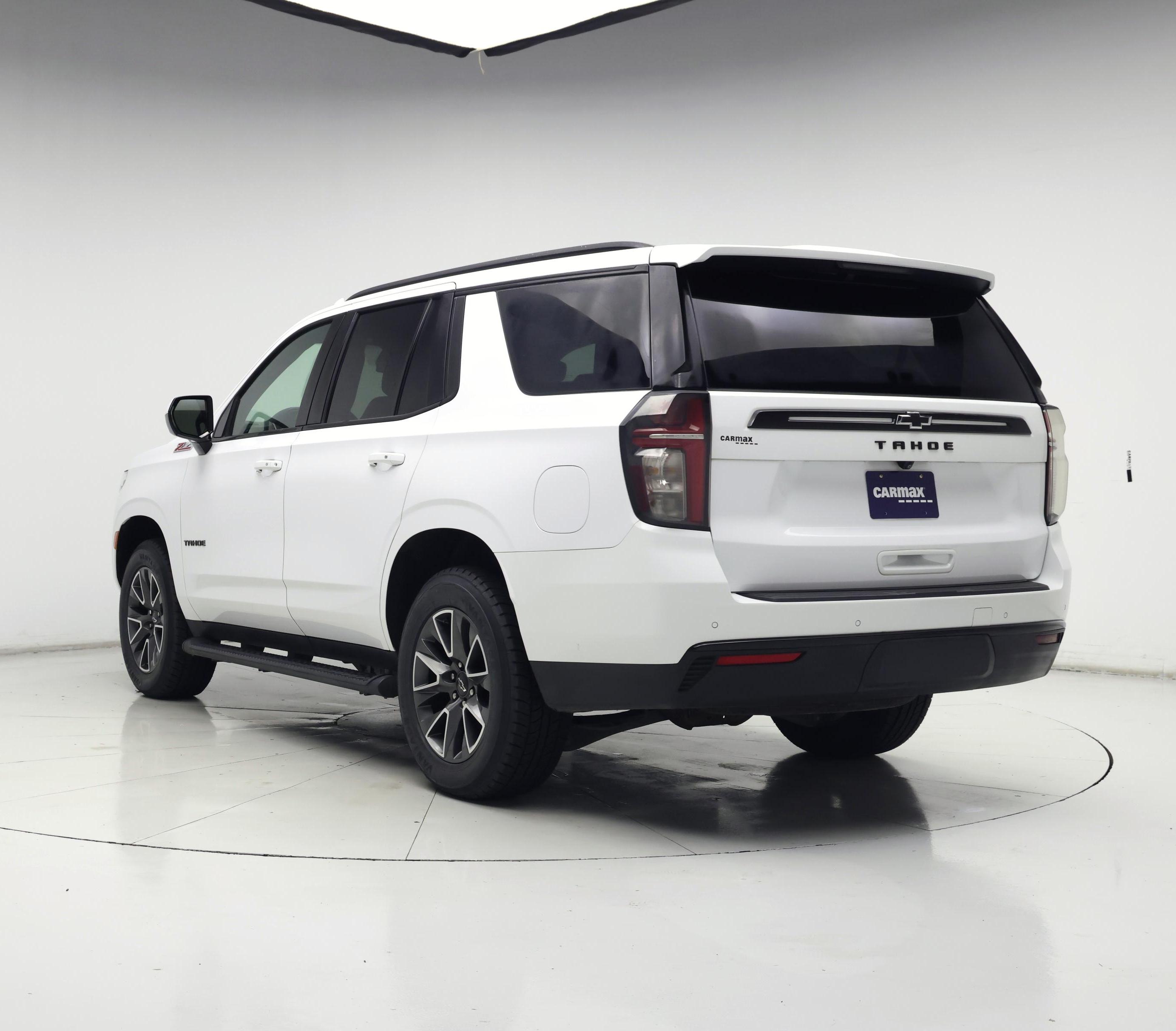 Thumbnail: 2024 Chevrolet Tahoe - 2