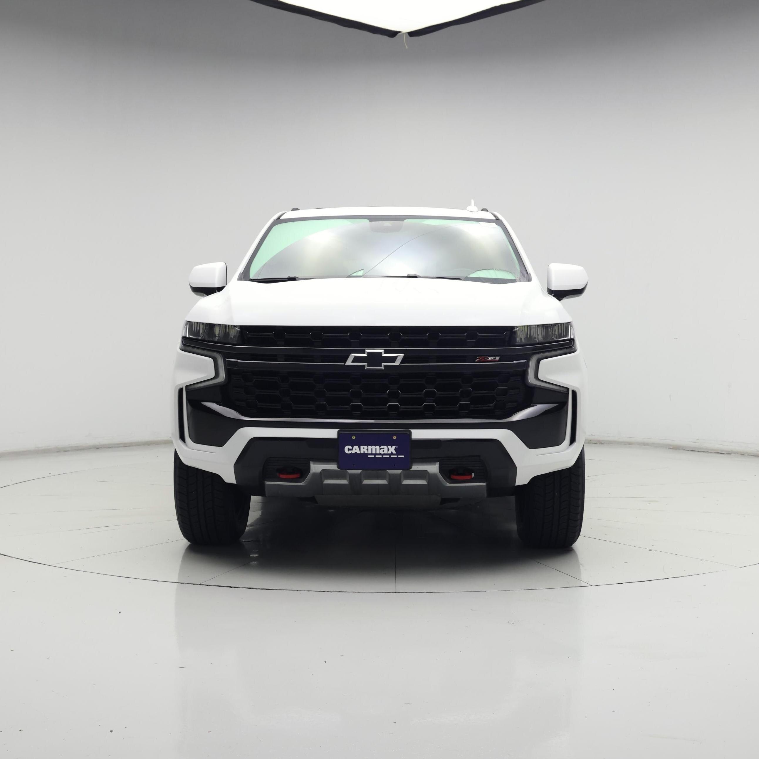 Thumbnail: 2024 Chevrolet Tahoe - 5