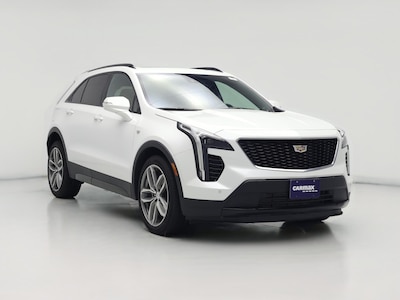 2021 Cadillac XT4 Sport