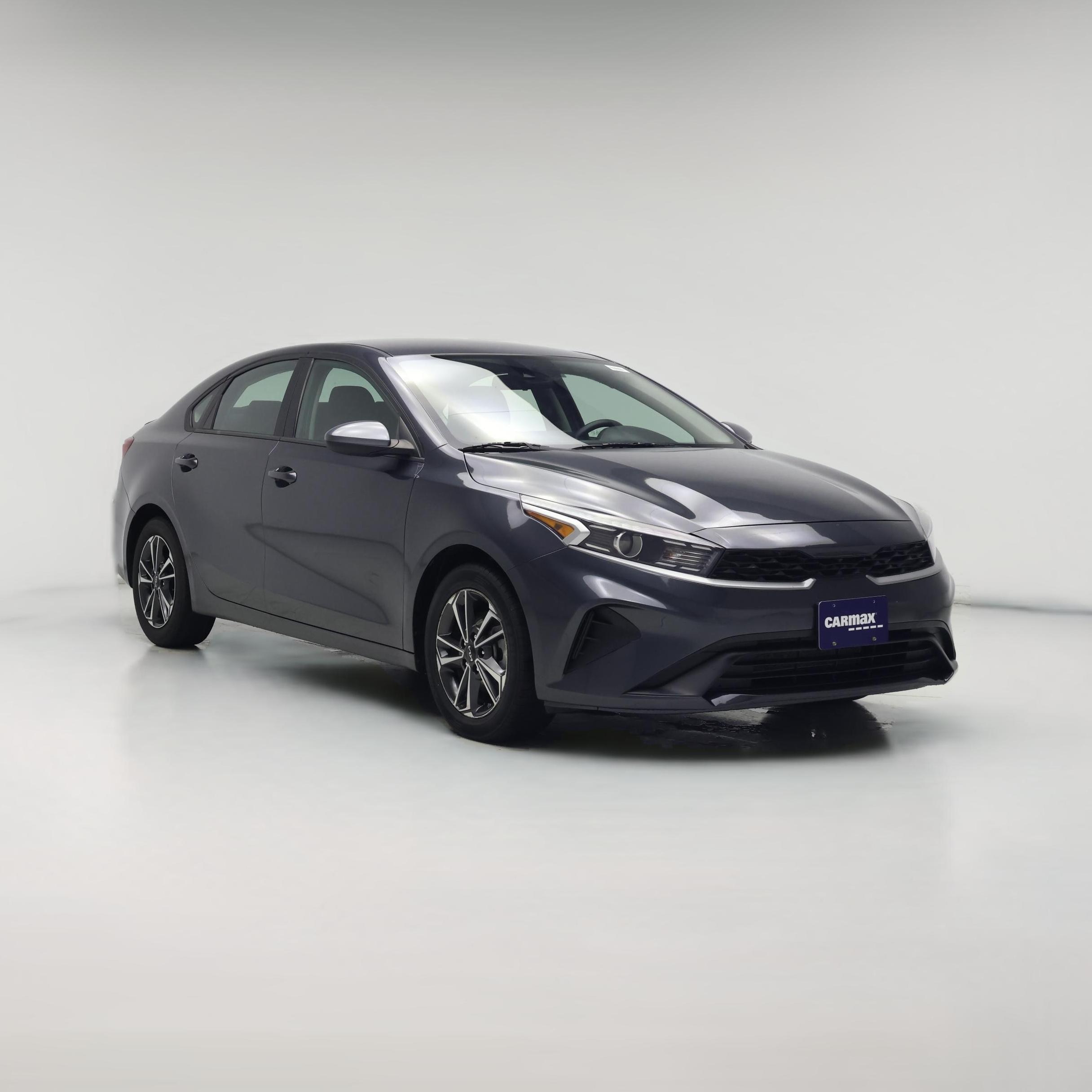 Thumbnail: 2023 Kia Forte - 1