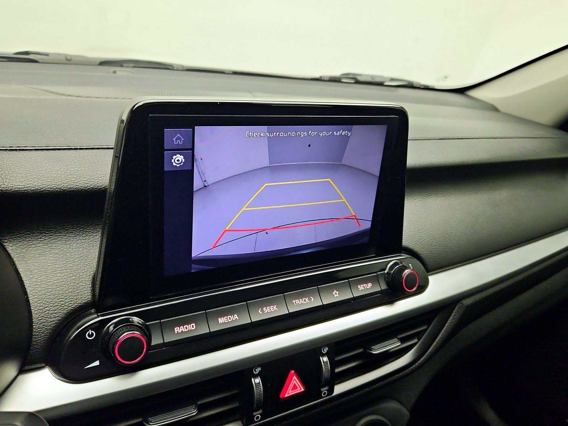 Thumbnail: 2023 Kia Forte - 14