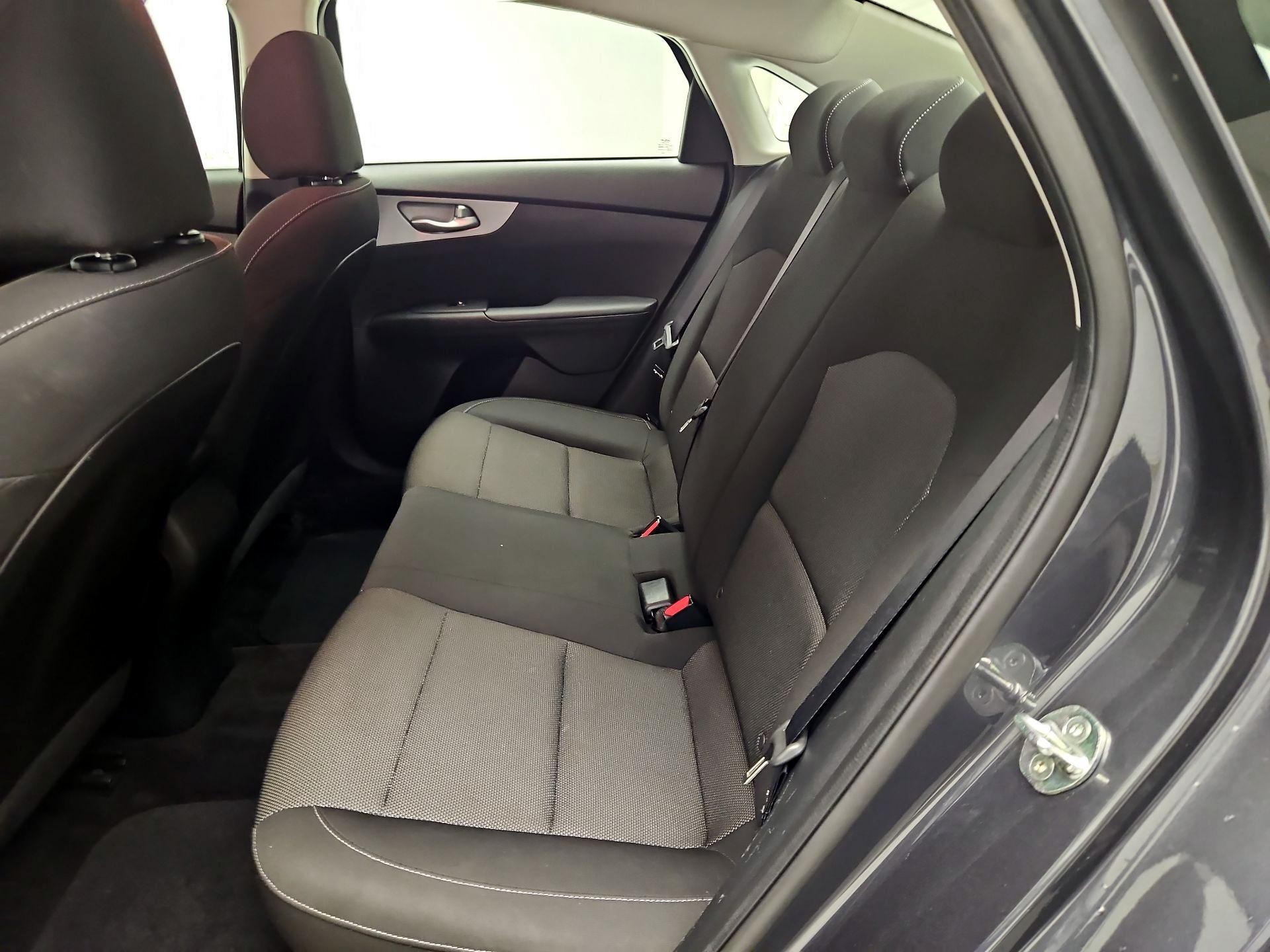 Thumbnail: 2023 Kia Forte - 19