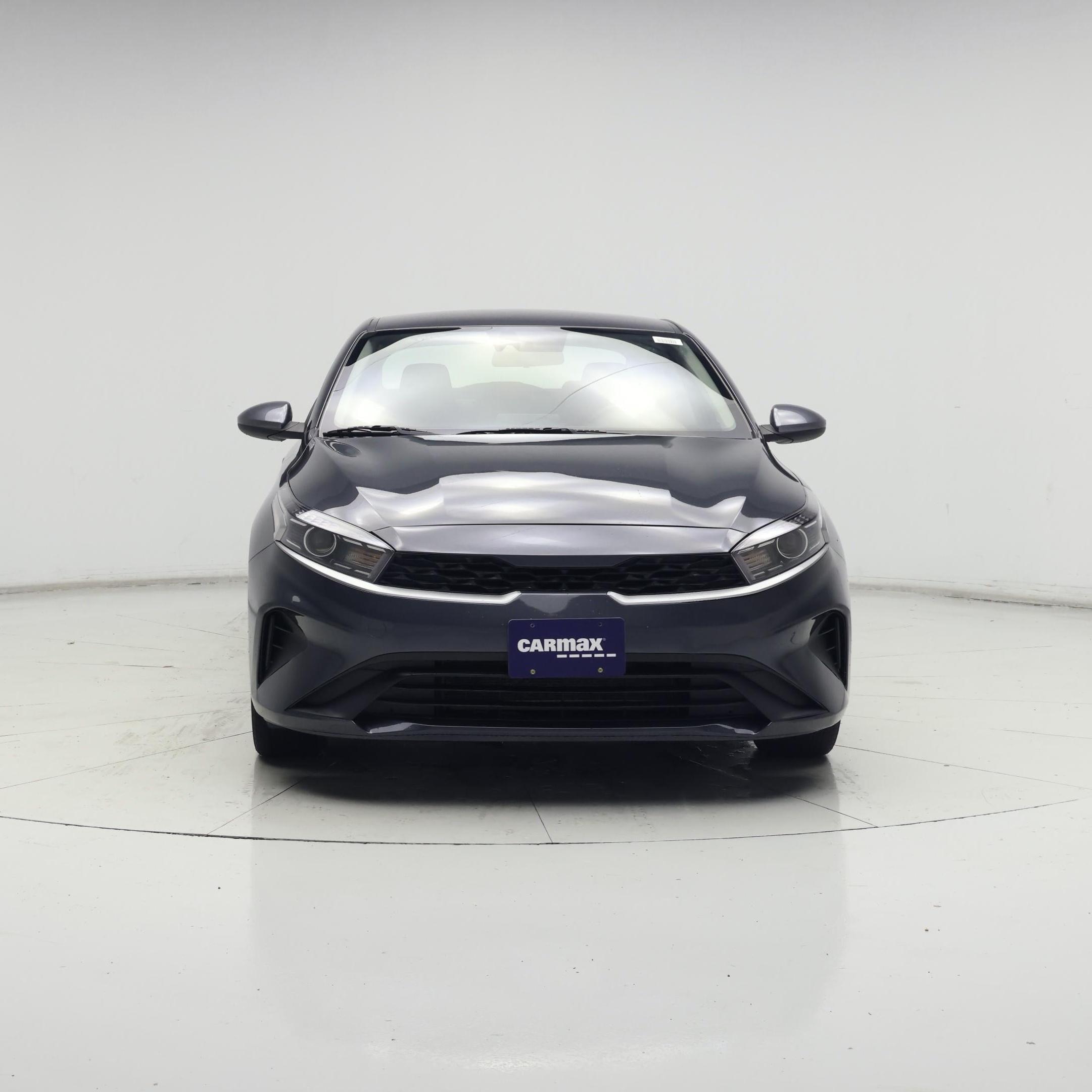 Thumbnail: 2023 Kia Forte - 5