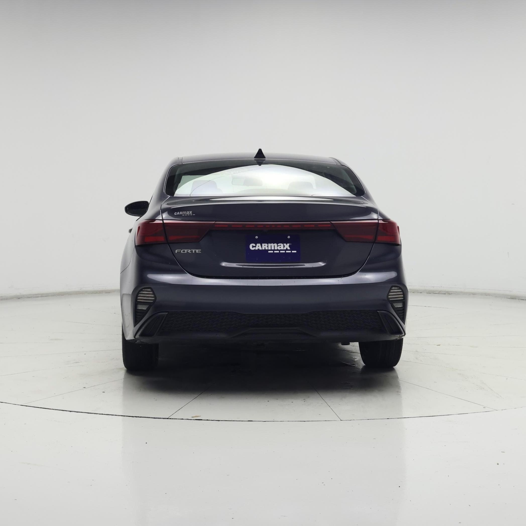 Thumbnail: 2023 Kia Forte - 6