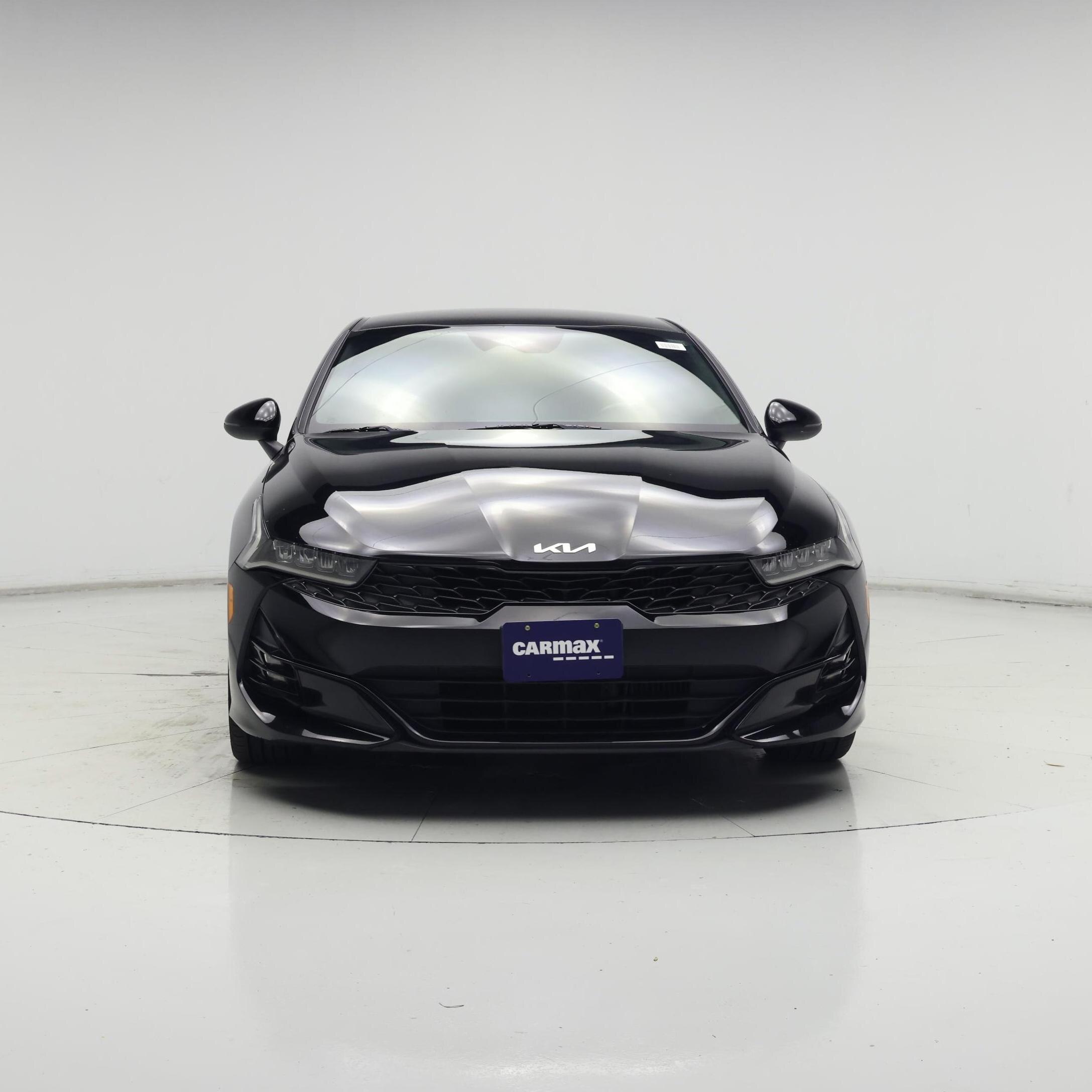 Thumbnail: 2022 Kia K5 - 5