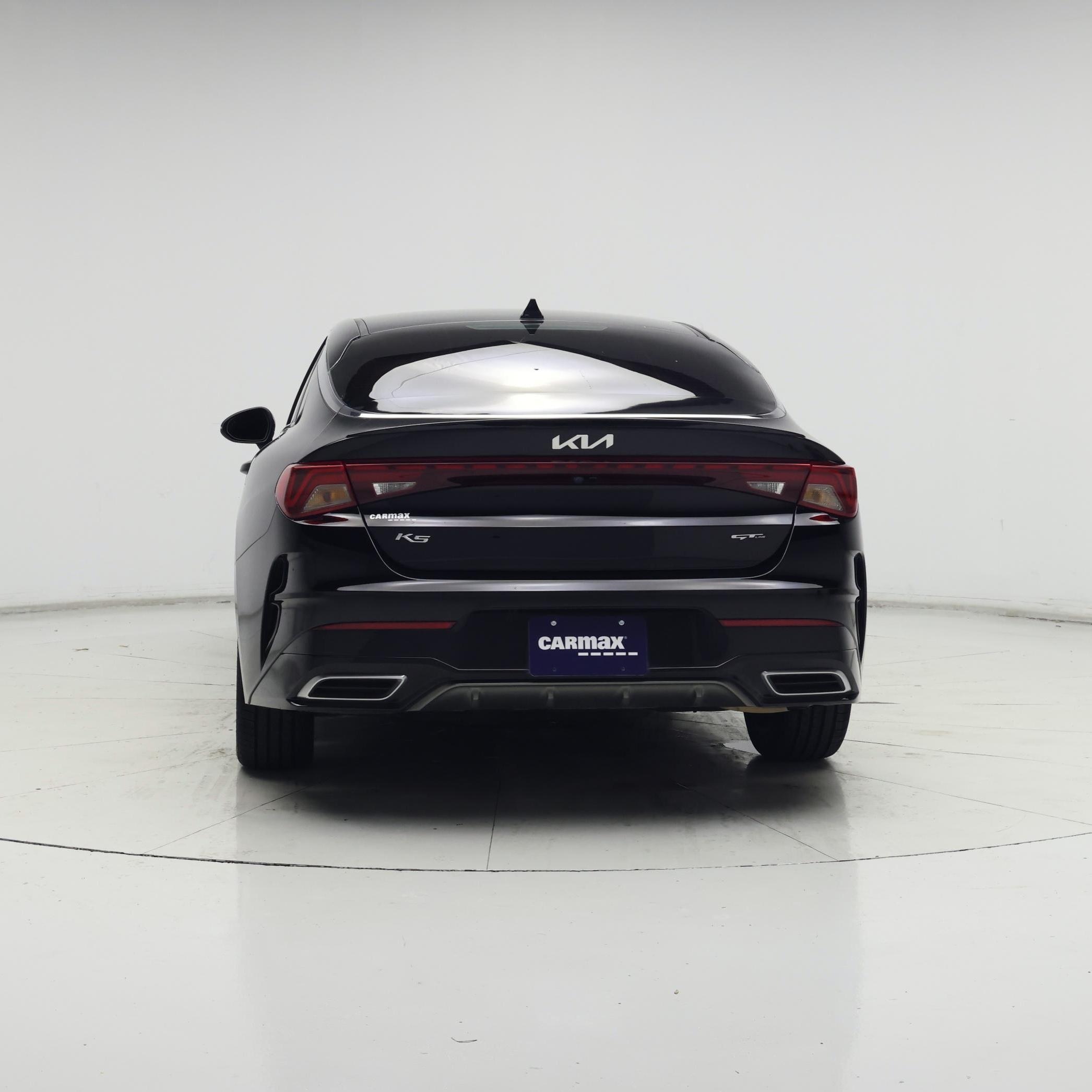 Thumbnail: 2022 Kia K5 - 6