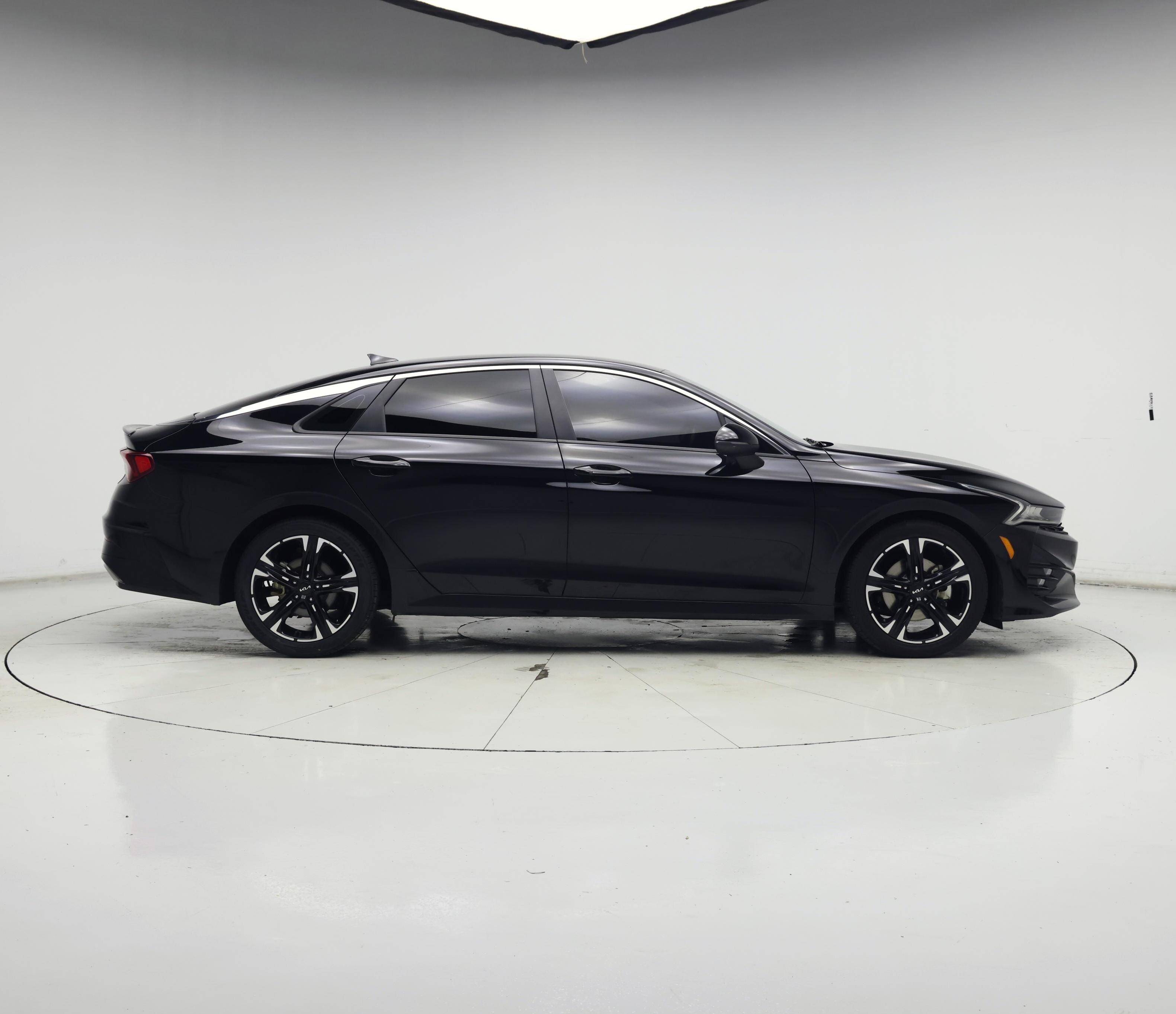 Thumbnail: 2022 Kia K5 - 7