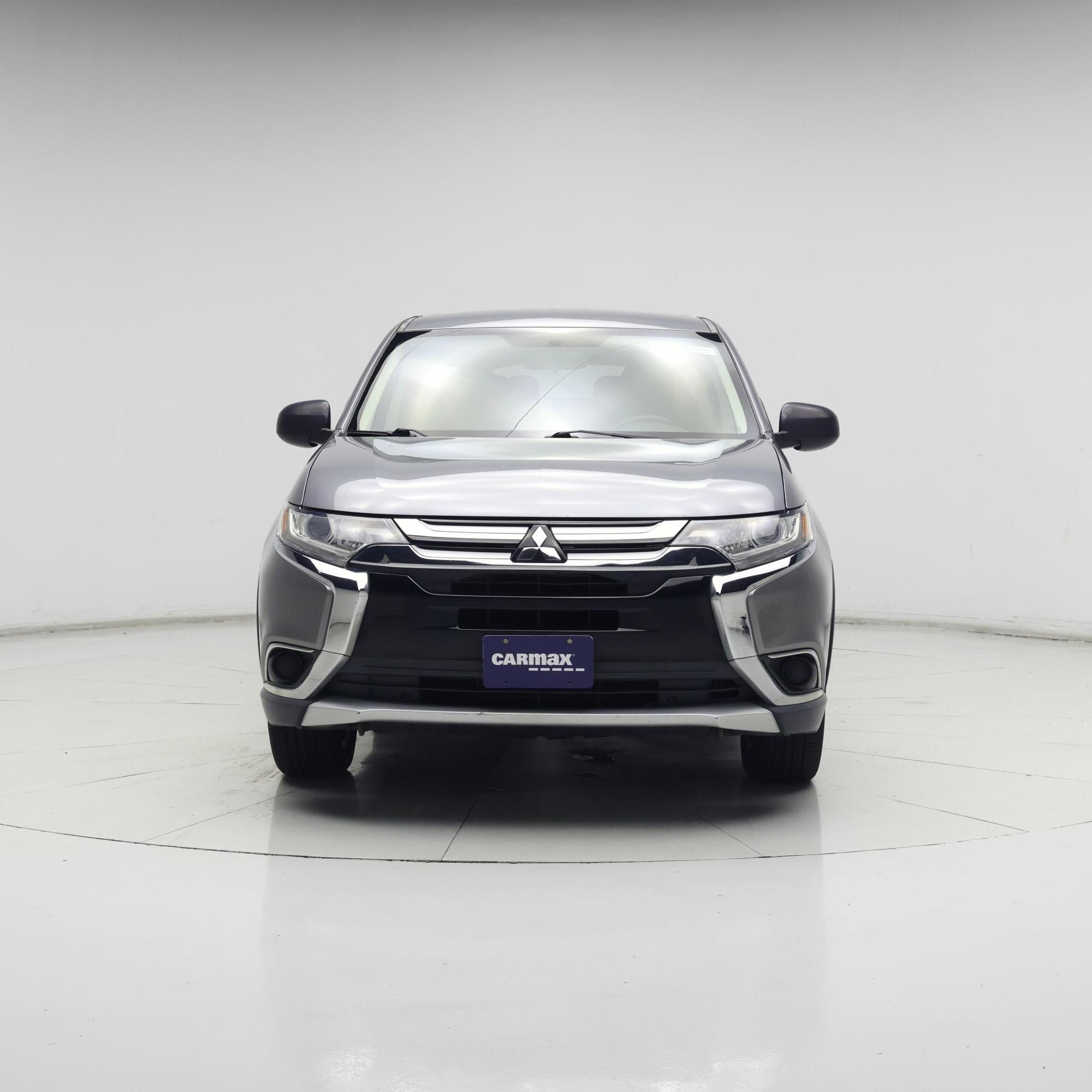 Thumbnail: 2022 Mitsubishi Outlander - 5