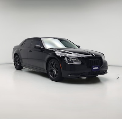 2020 Chrysler 300 Touring