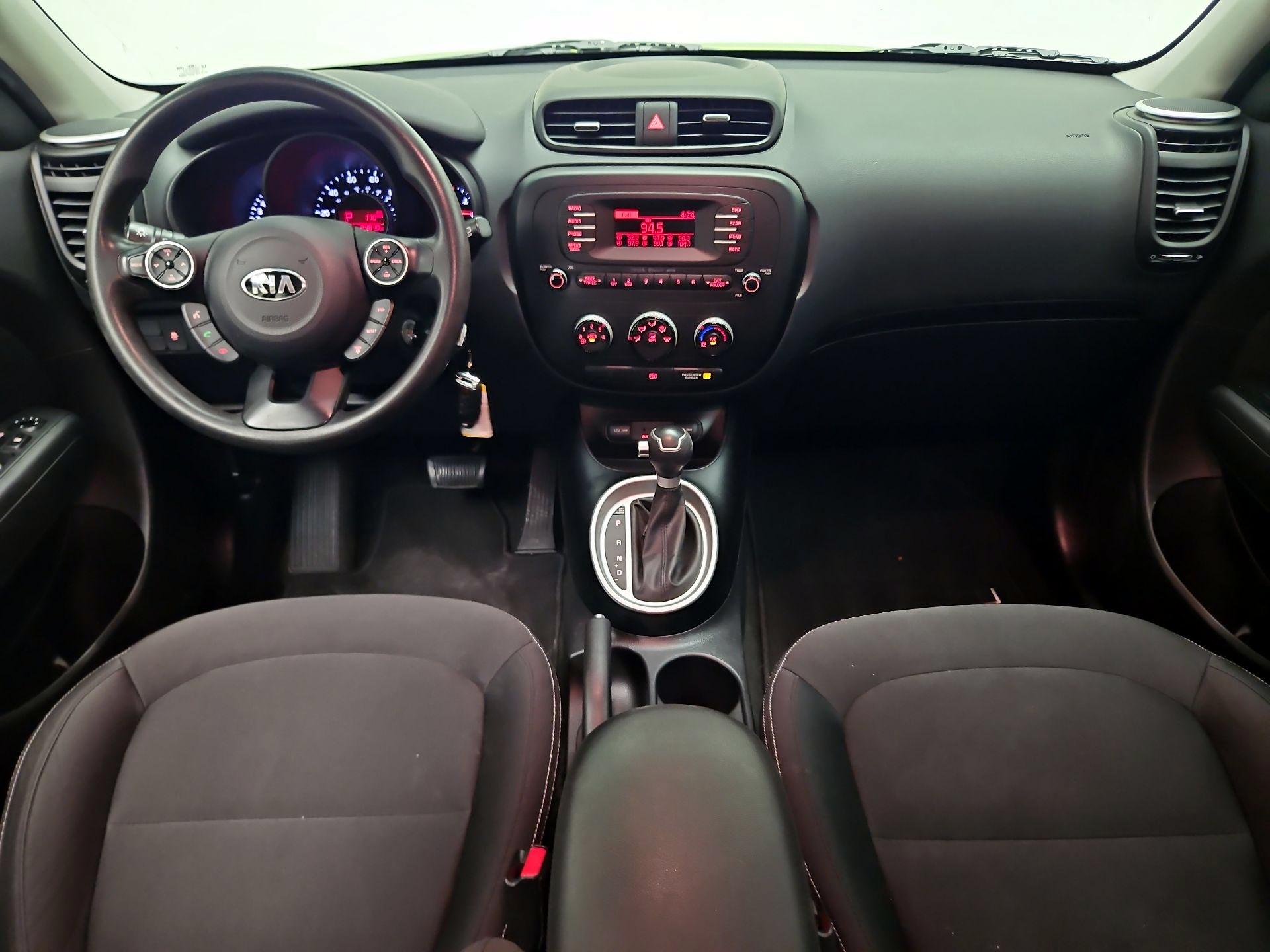 Thumbnail: 2015 Kia Soul - 9