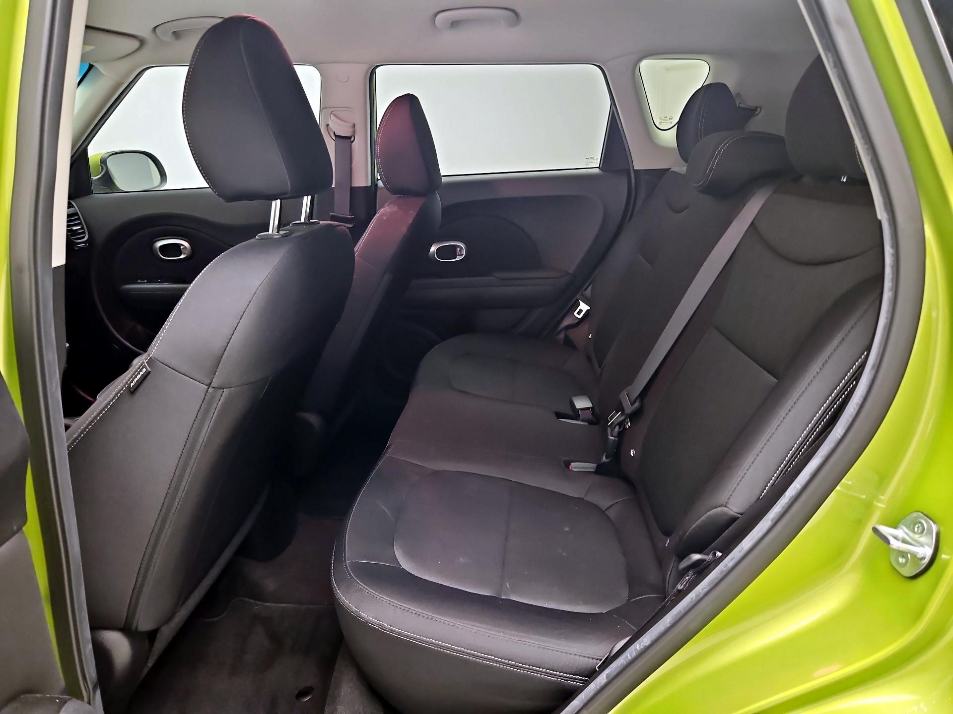 Thumbnail: 2015 Kia Soul - 16