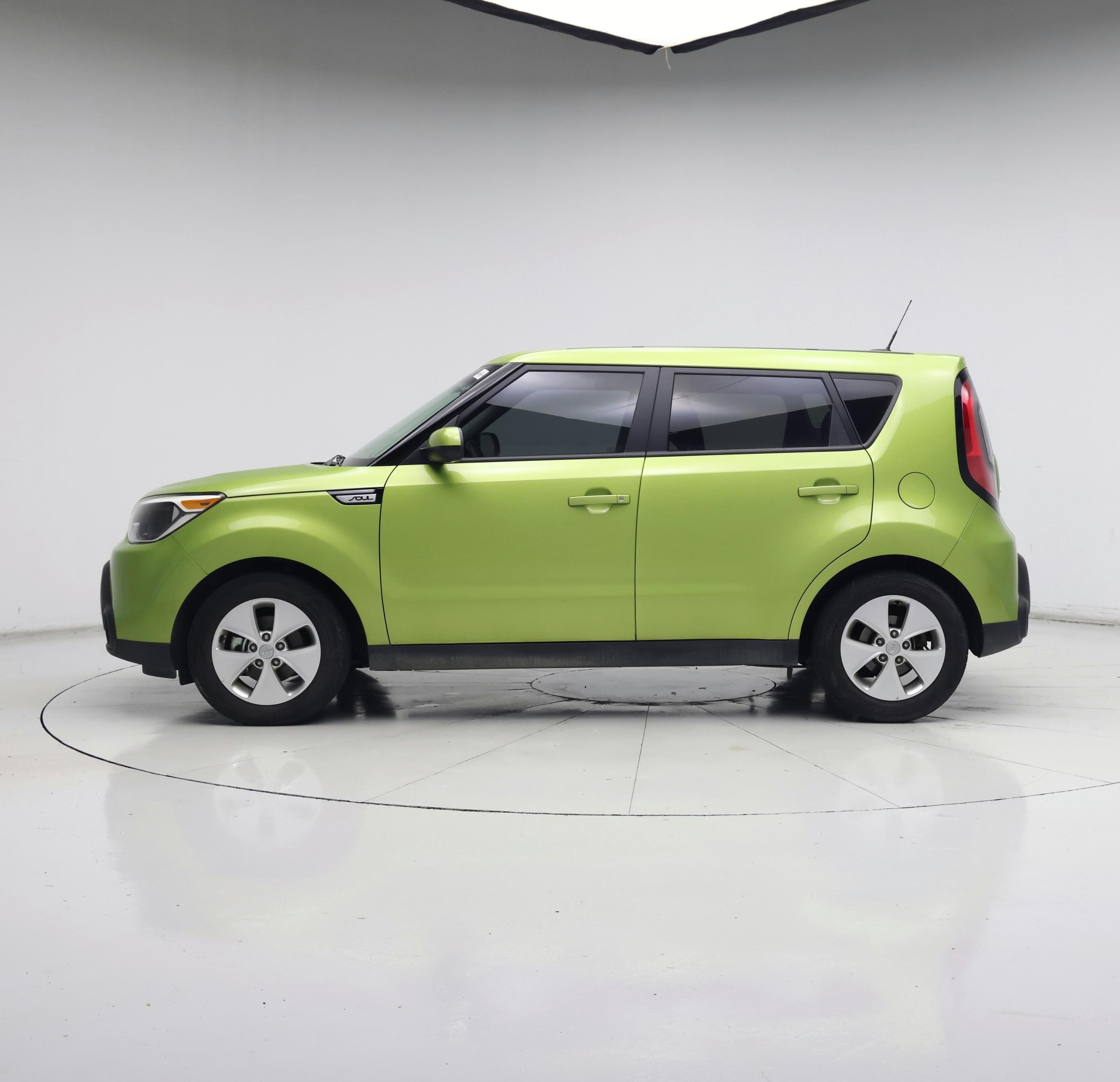 Thumbnail: 2015 Kia Soul - 3